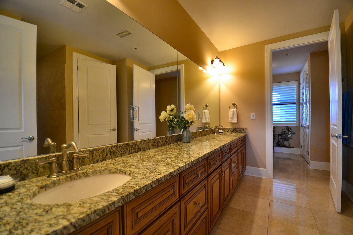 SANCTUARY BY THE SEA CONDO - Residential