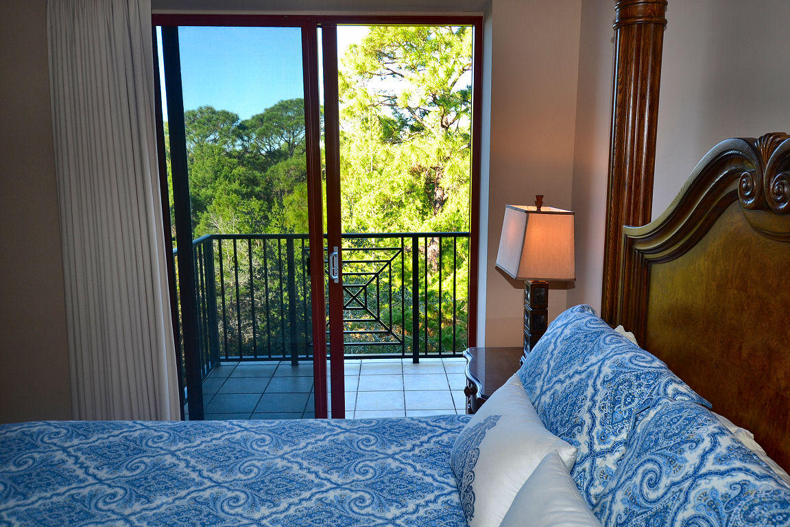 SANCTUARY BY THE SEA CONDO - Residential