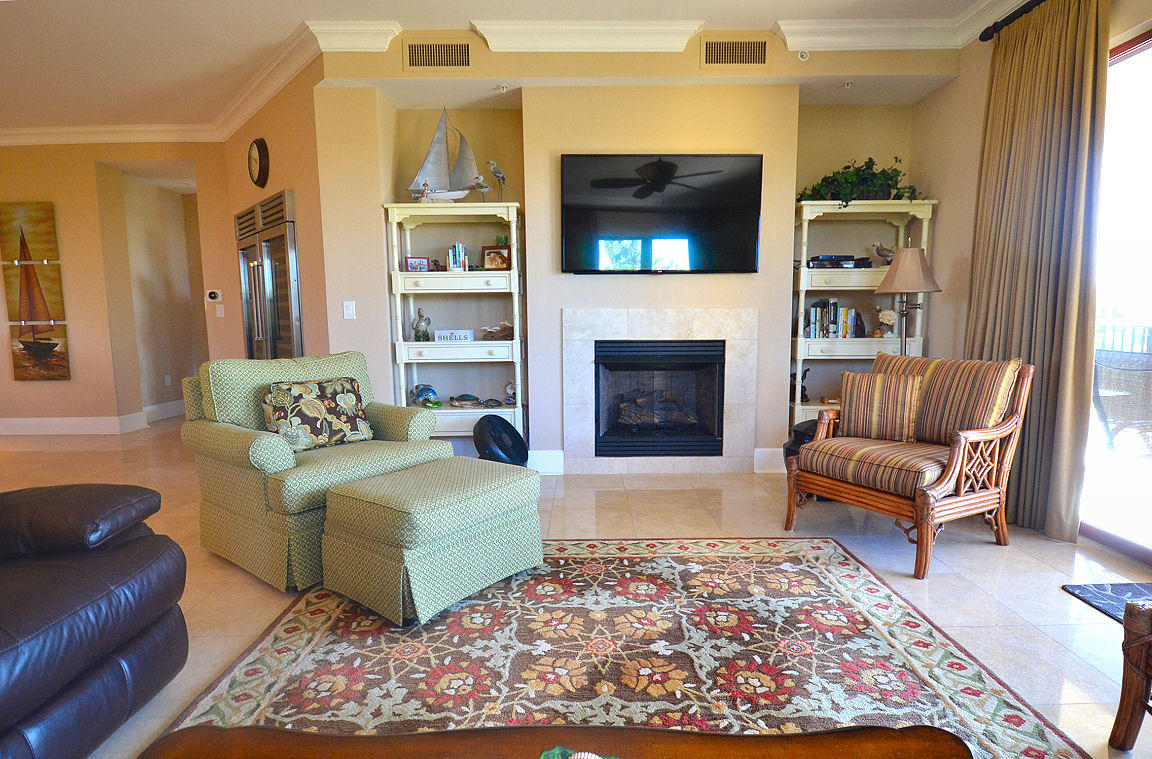 SANCTUARY BY THE SEA CONDO - Residential