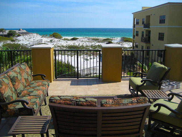 SANCTUARY BY THE SEA CONDO - Residential