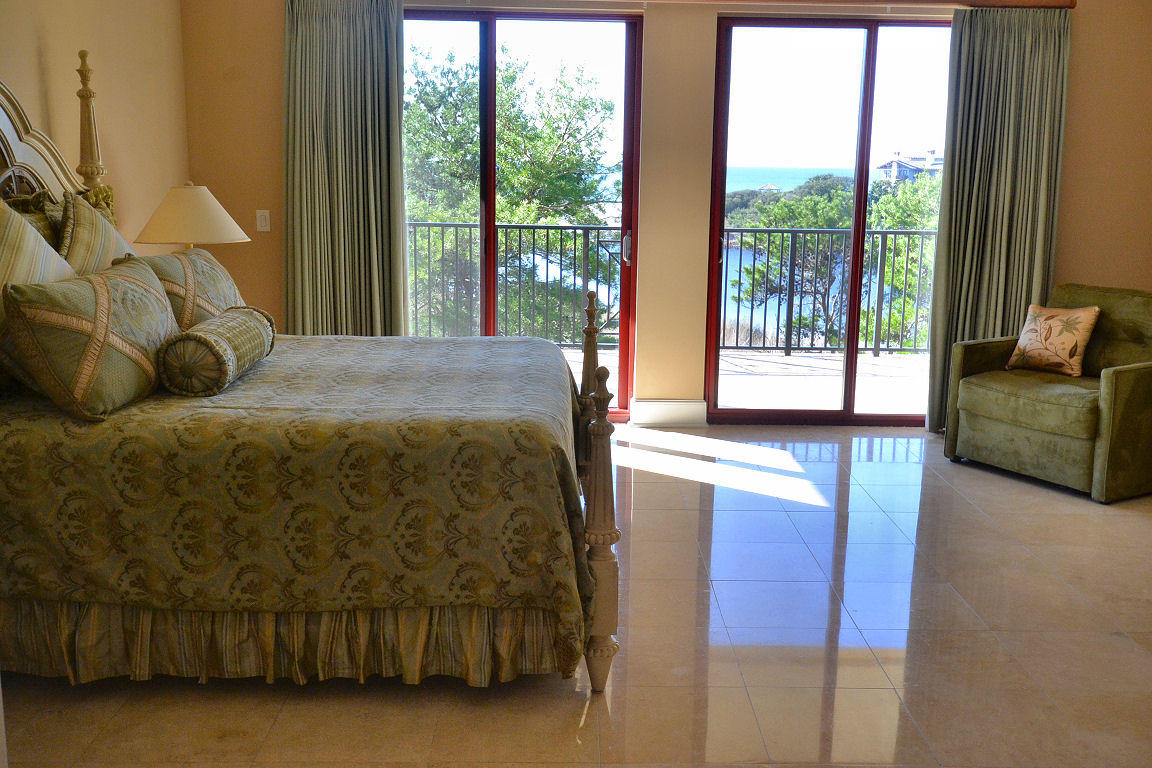 SANCTUARY BY THE SEA CONDO - Residential