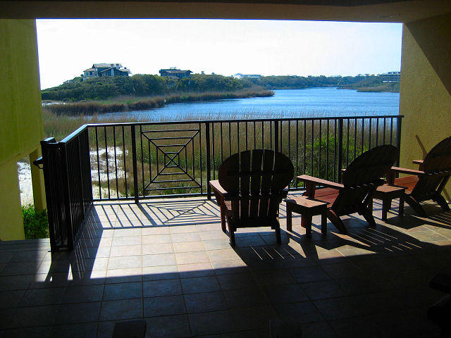 SANCTUARY BY THE SEA CONDO - Residential