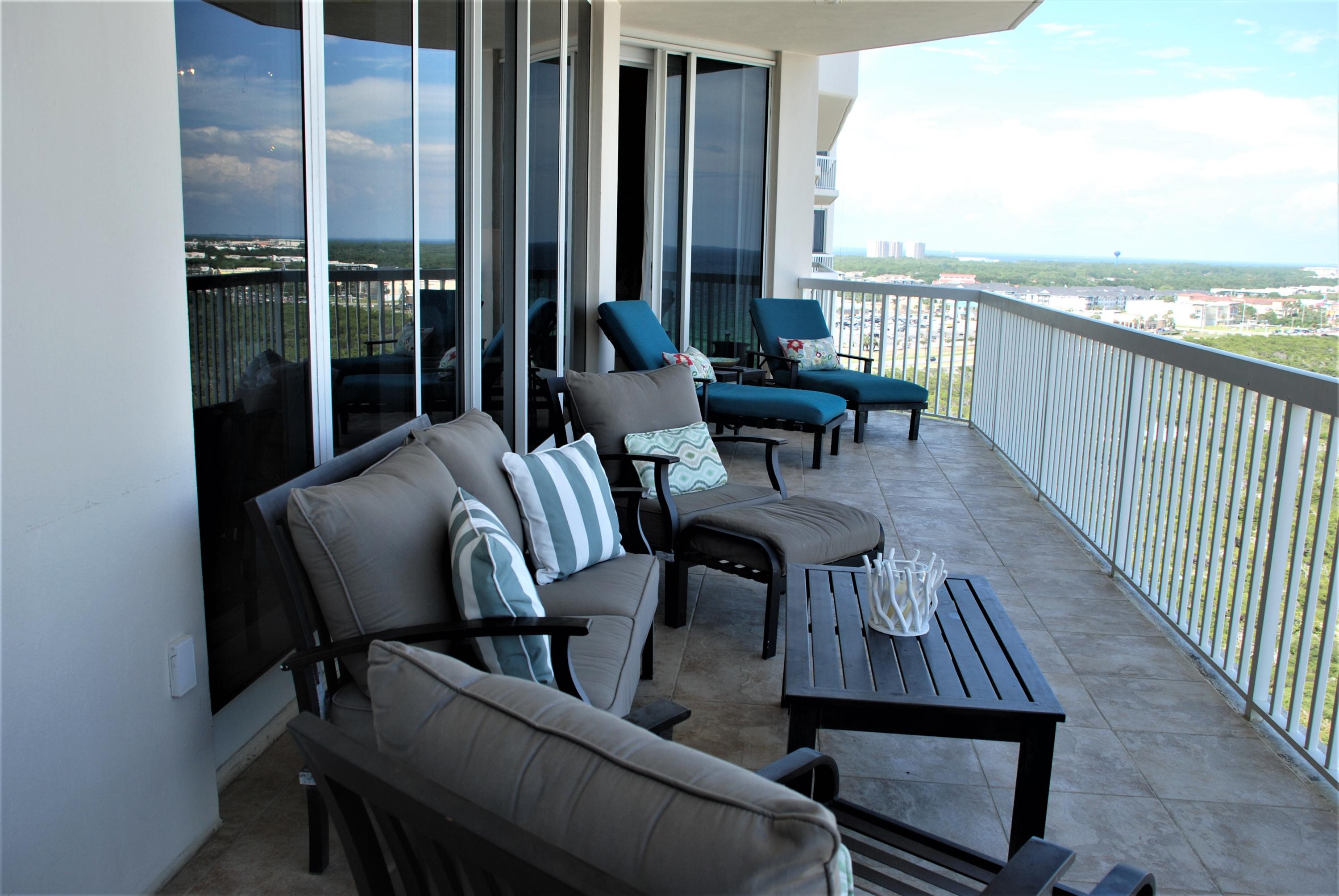 ST. BARTH AT SILVER SHELLS - Residential