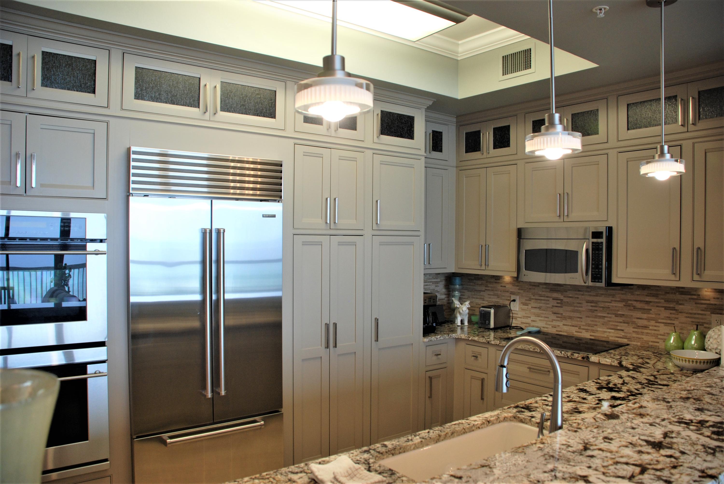 ST. BARTH AT SILVER SHELLS - Residential