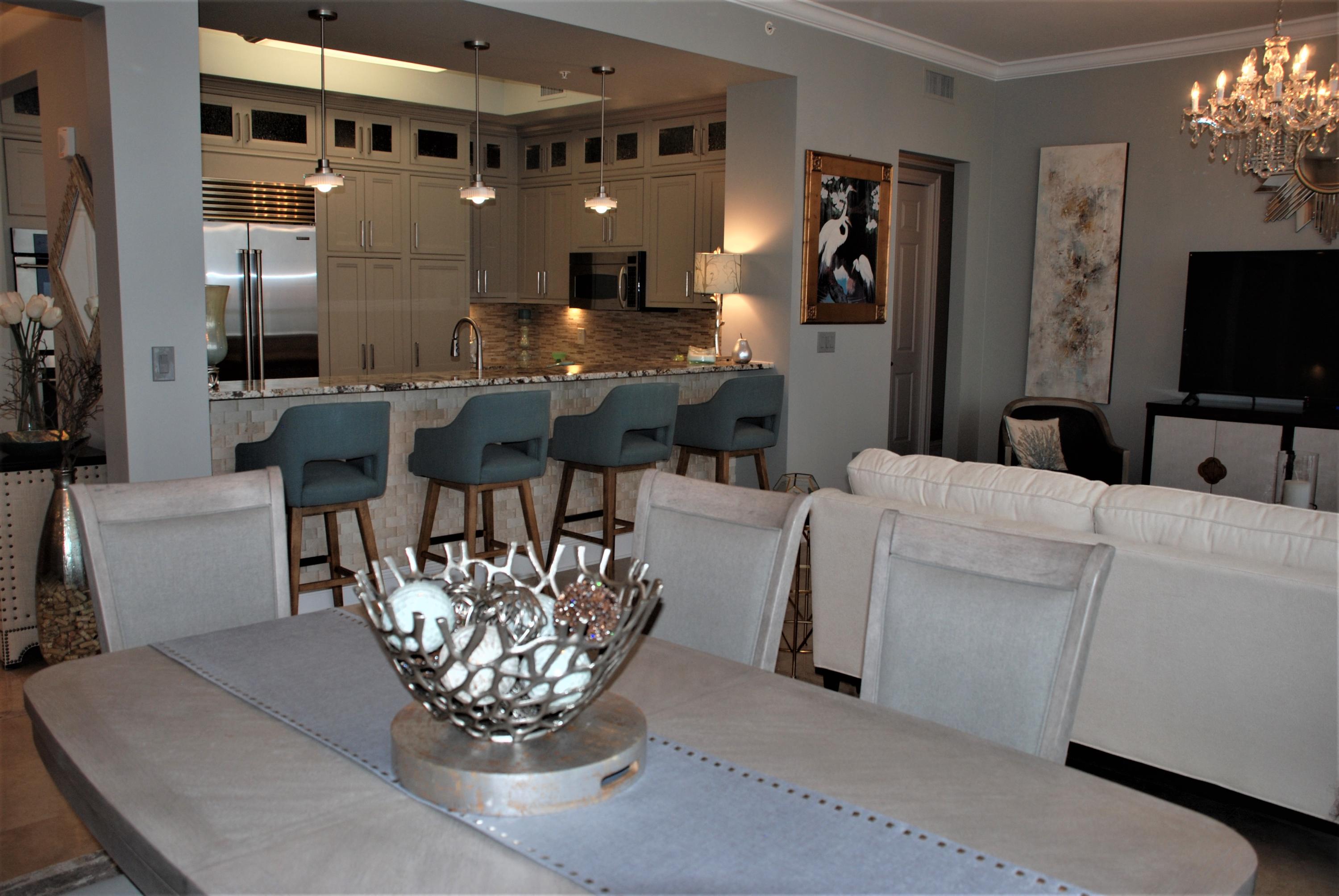 ST. BARTH AT SILVER SHELLS - Residential