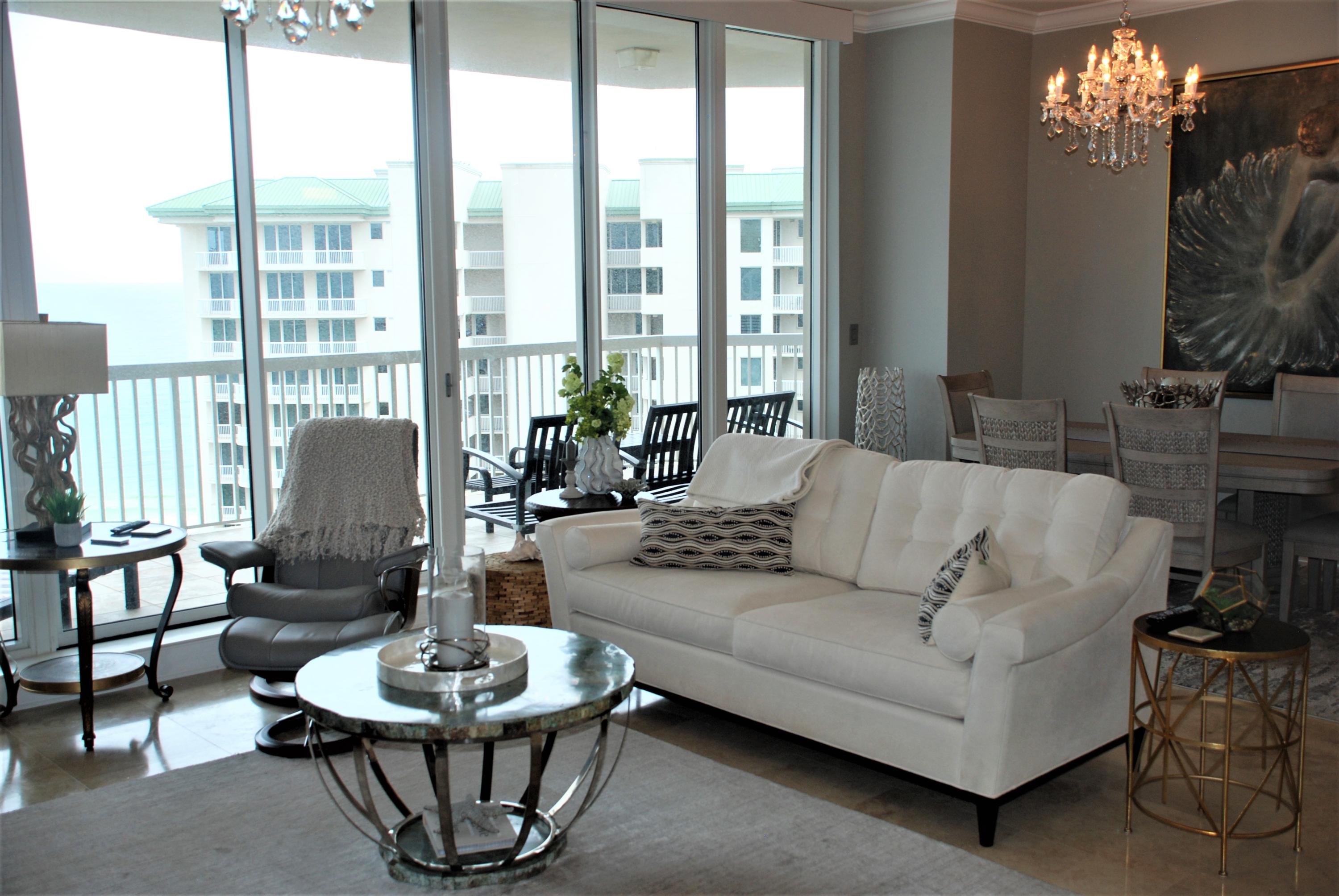 ST. BARTH AT SILVER SHELLS - Residential