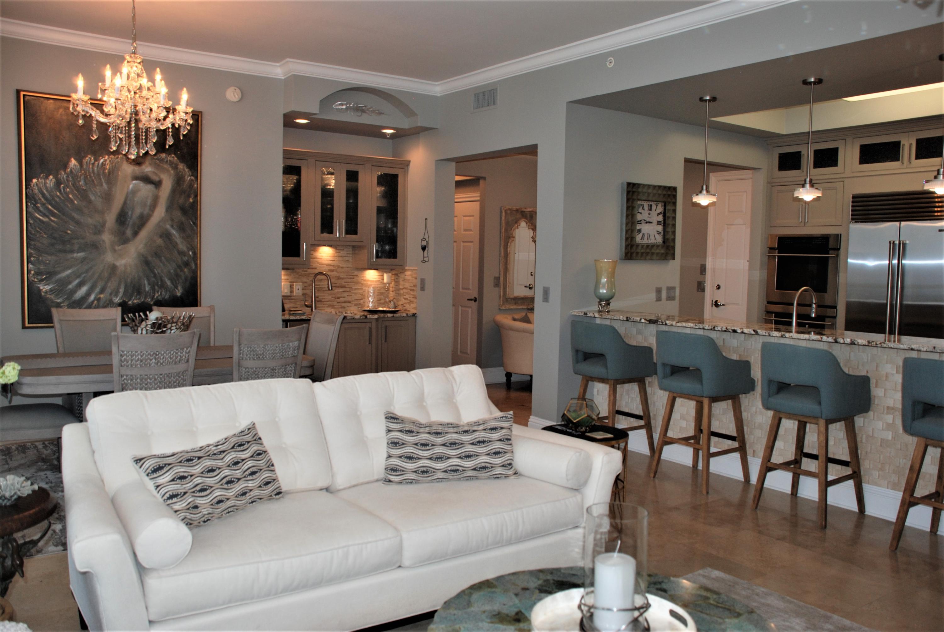 ST. BARTH AT SILVER SHELLS - Residential