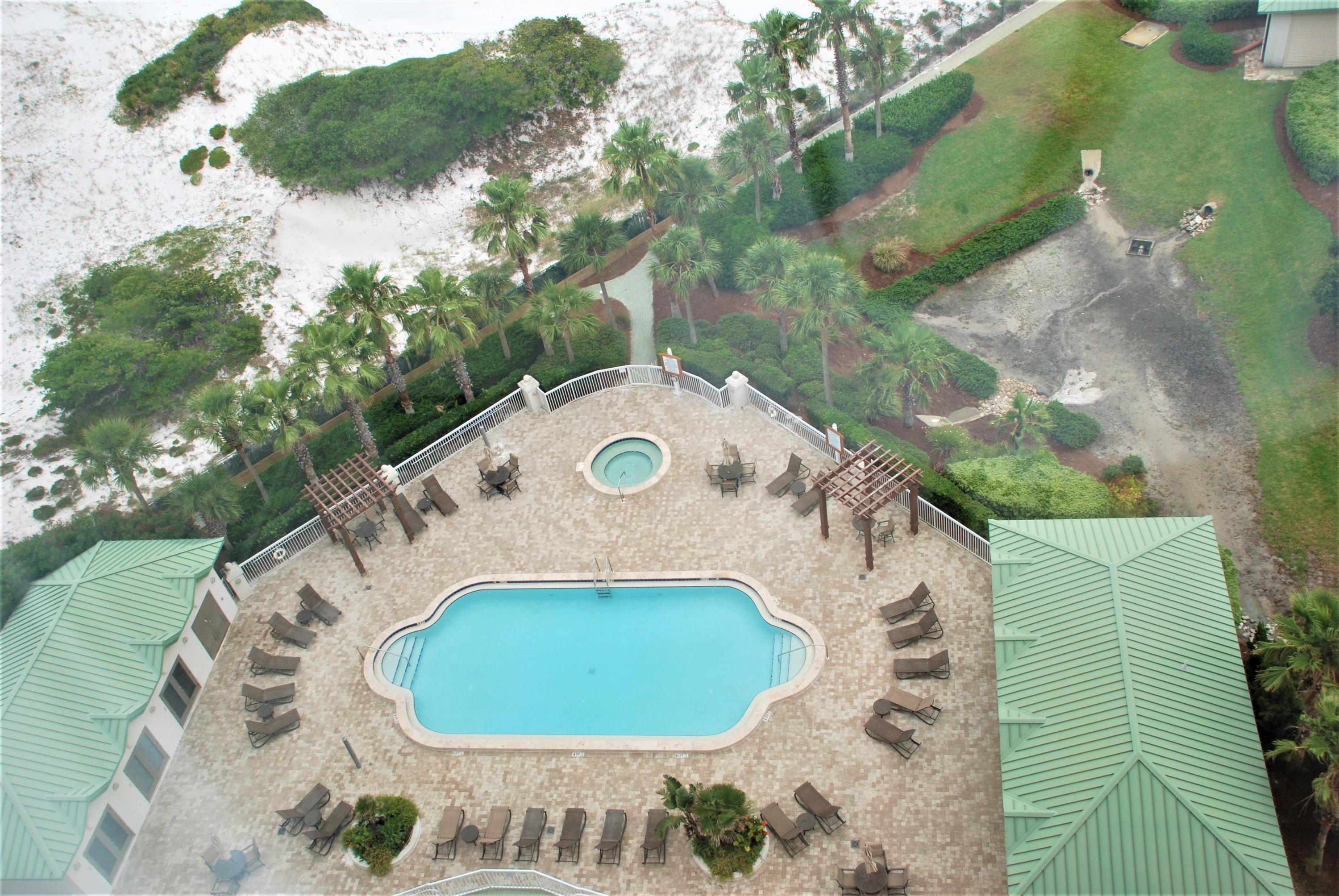 ST. BARTH AT SILVER SHELLS - Residential