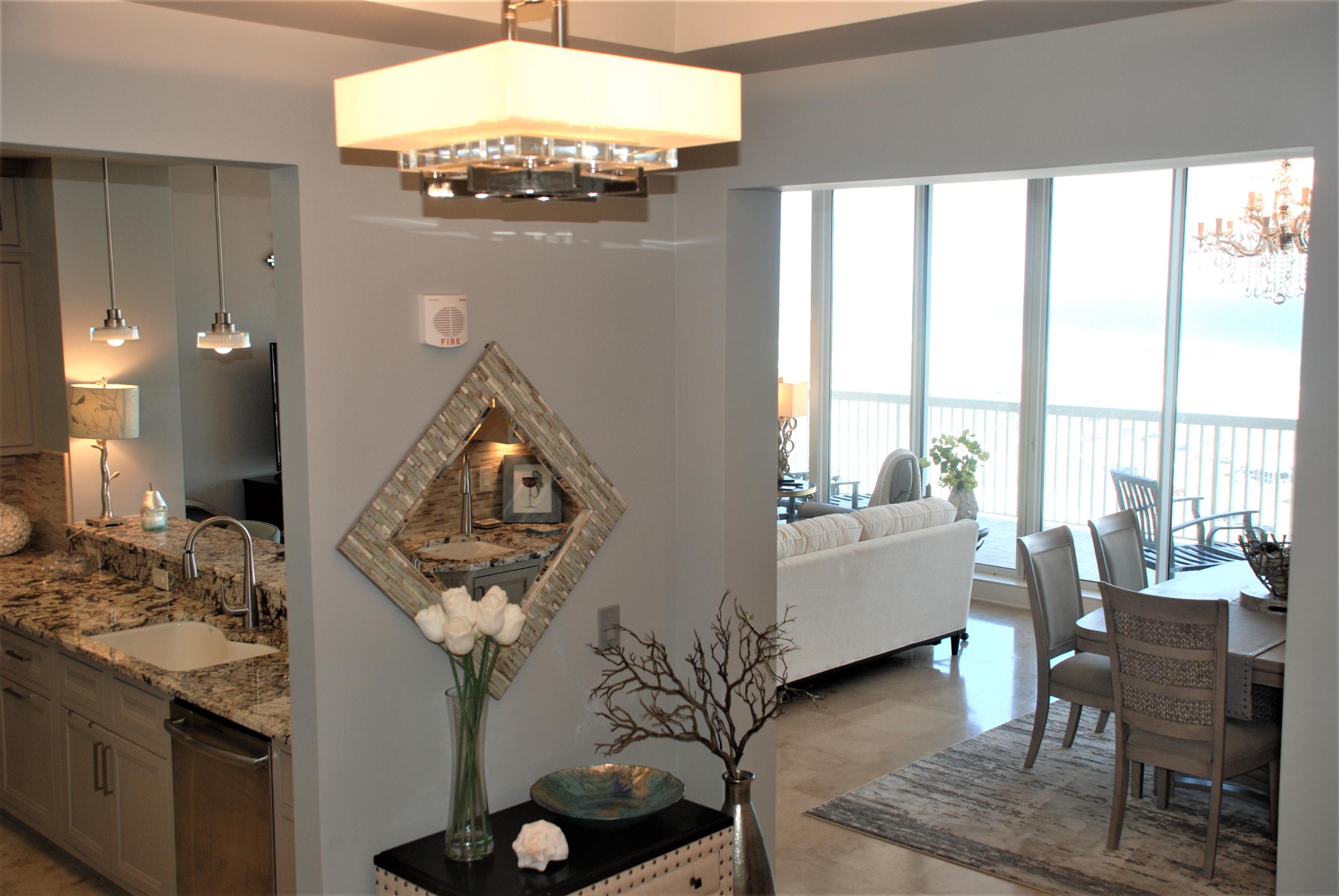 ST. BARTH AT SILVER SHELLS - Residential