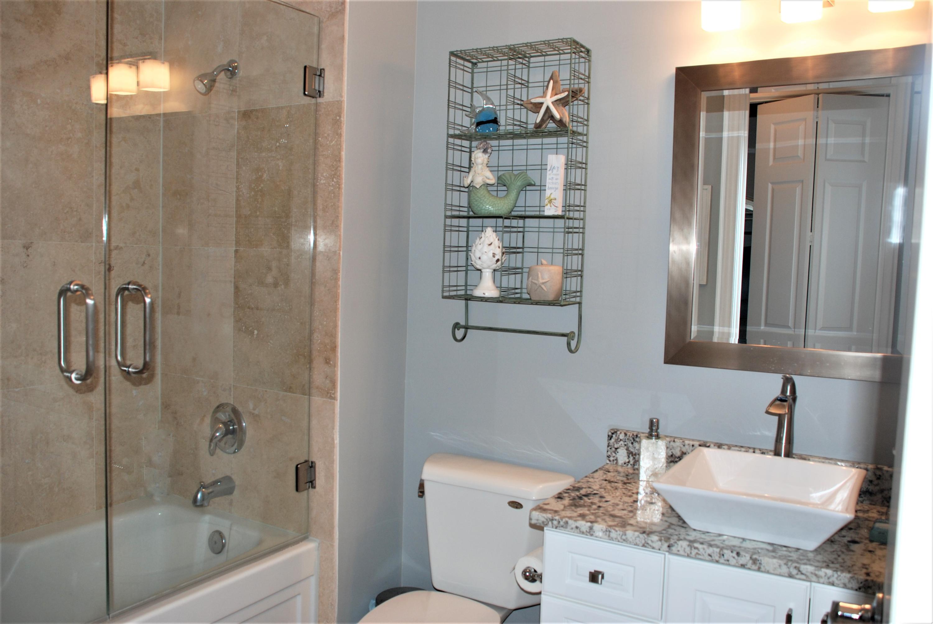 ST. BARTH AT SILVER SHELLS - Residential