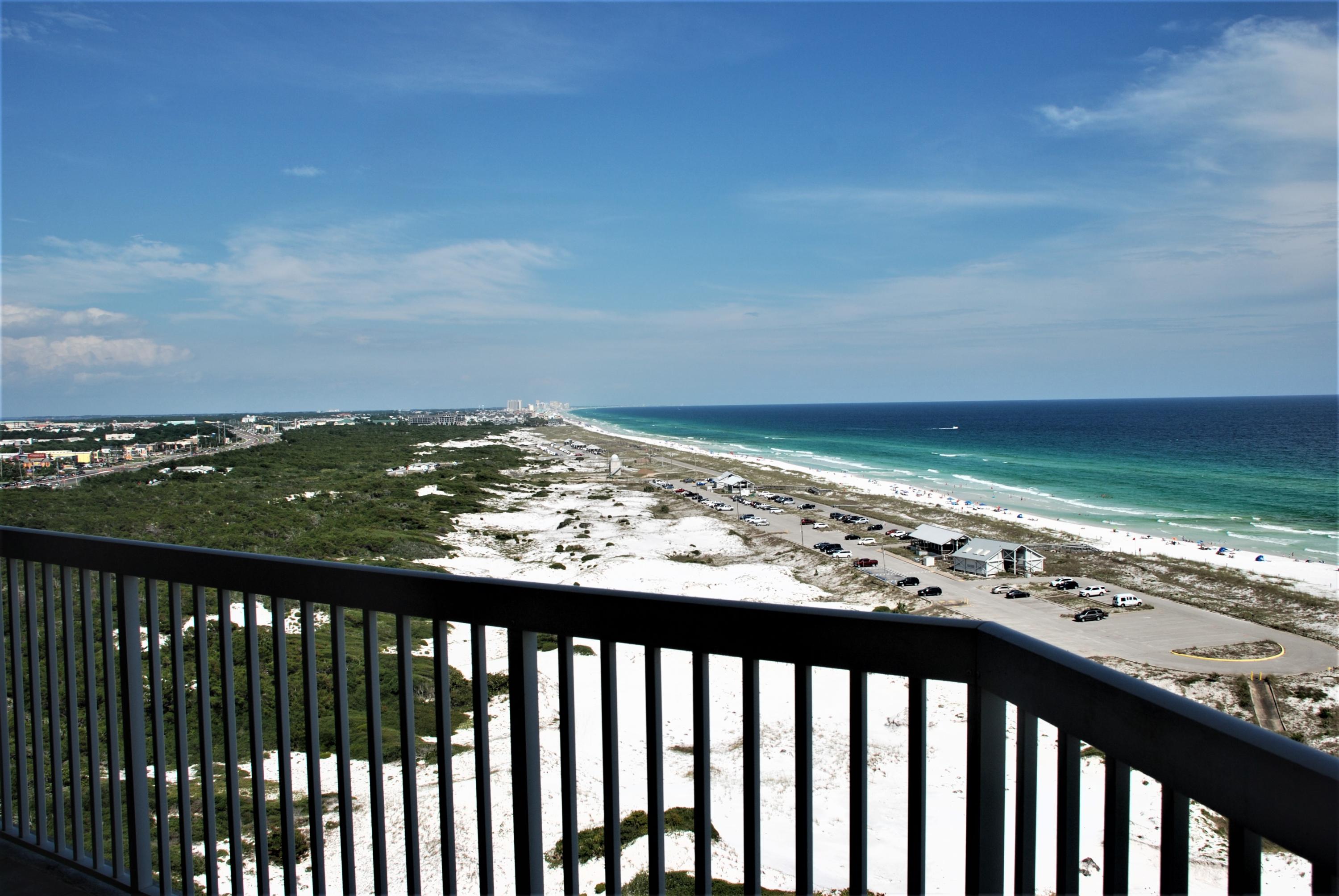 ST. BARTH AT SILVER SHELLS - Residential