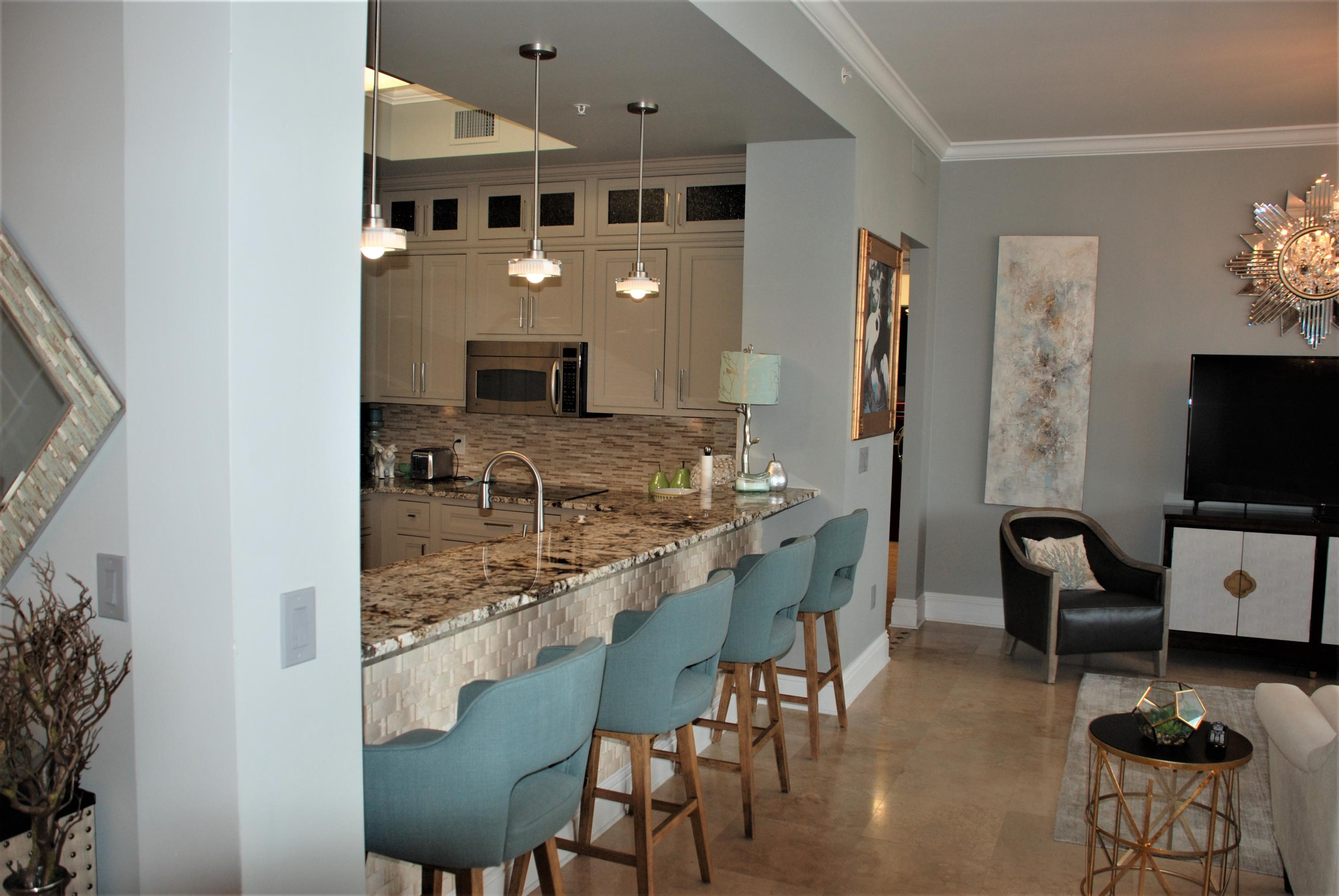 ST. BARTH AT SILVER SHELLS - Residential