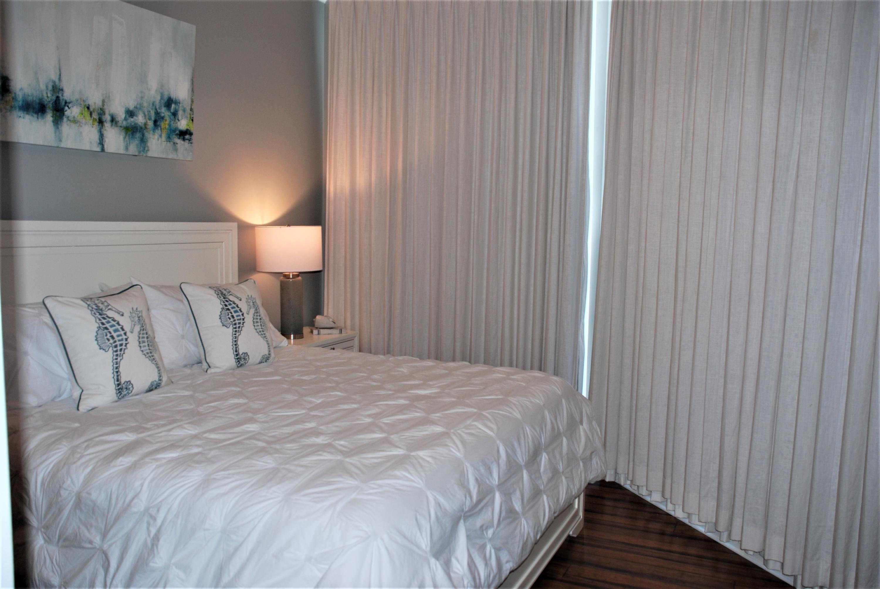 ST. BARTH AT SILVER SHELLS - Residential