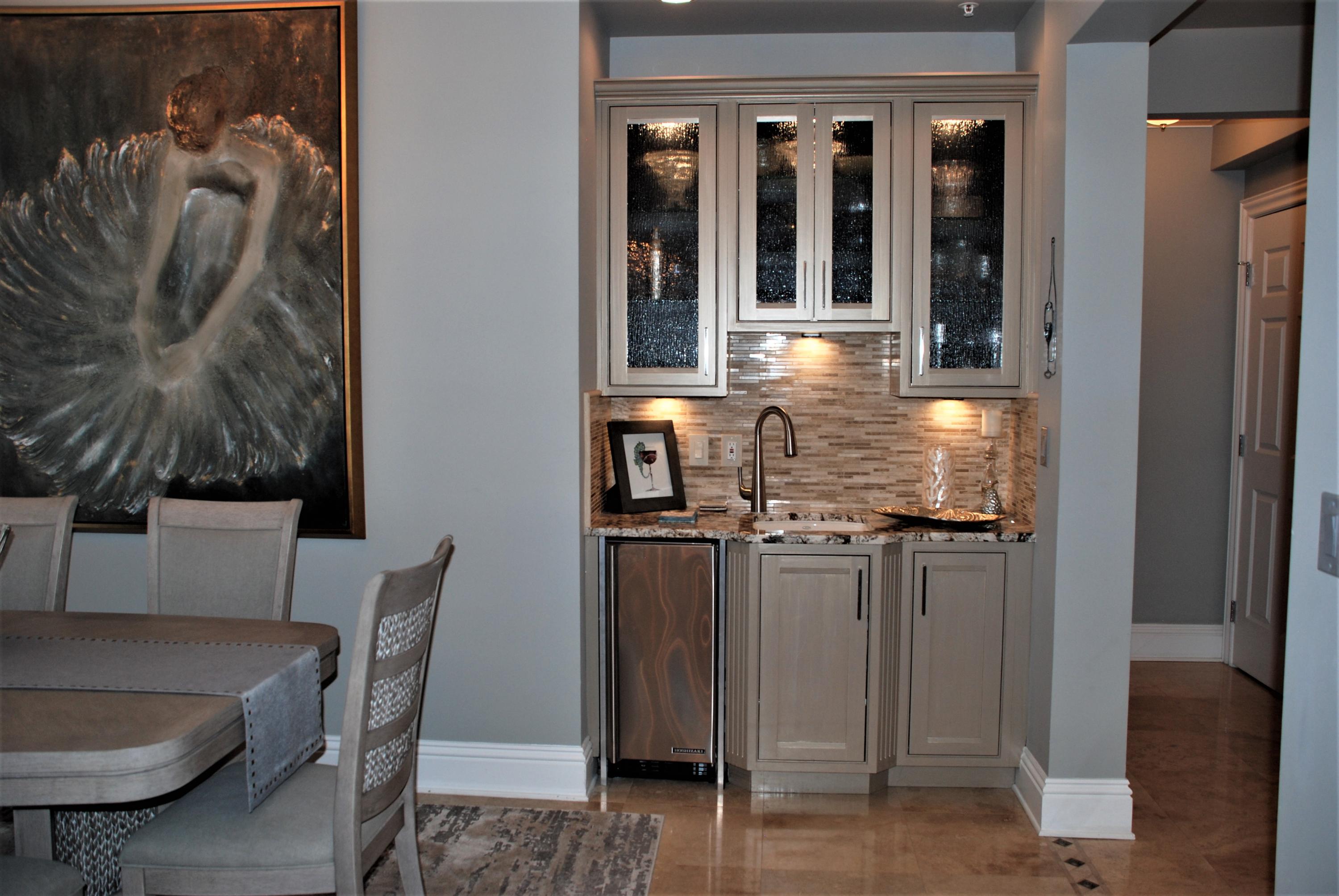 ST. BARTH AT SILVER SHELLS - Residential