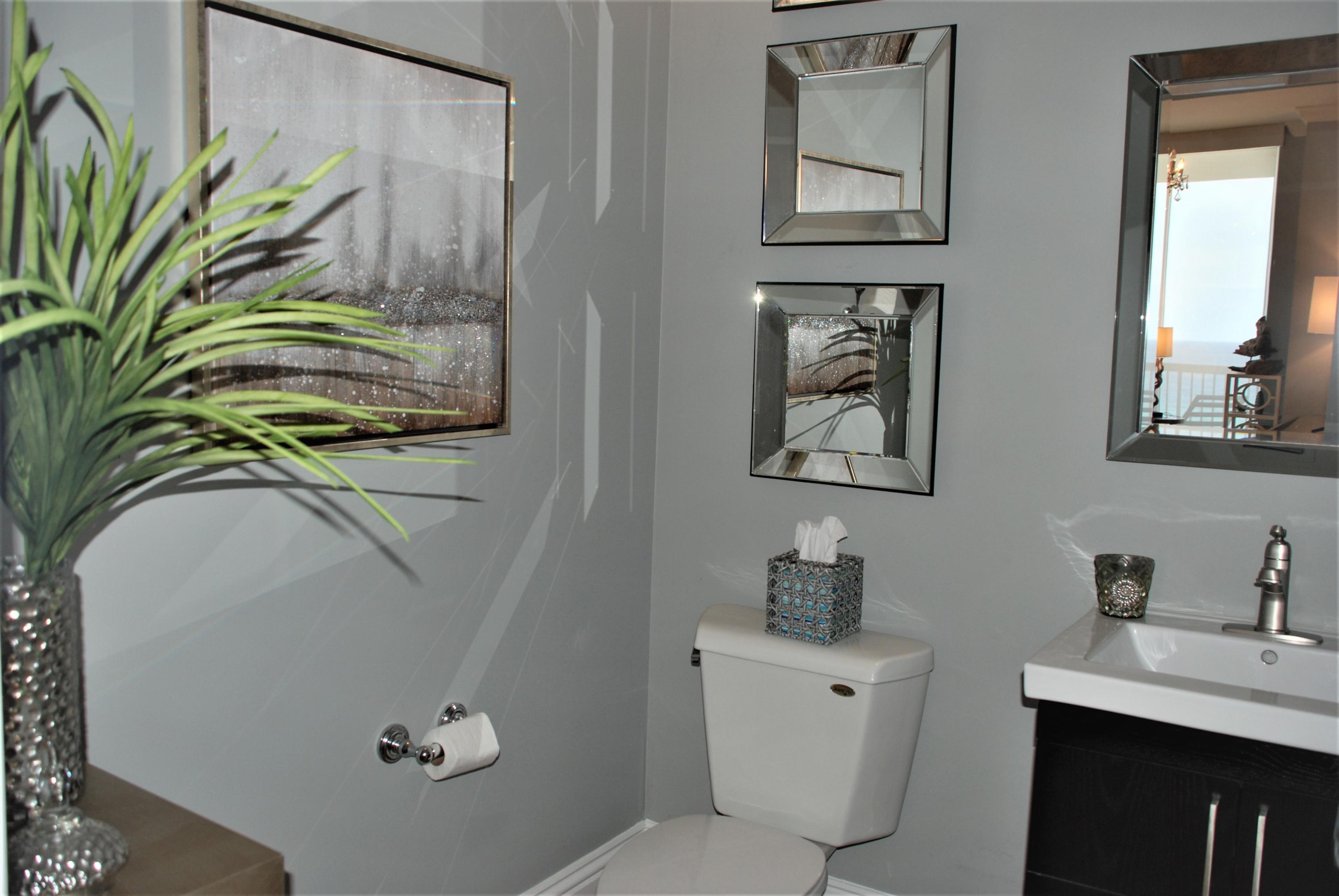 ST. BARTH AT SILVER SHELLS - Residential