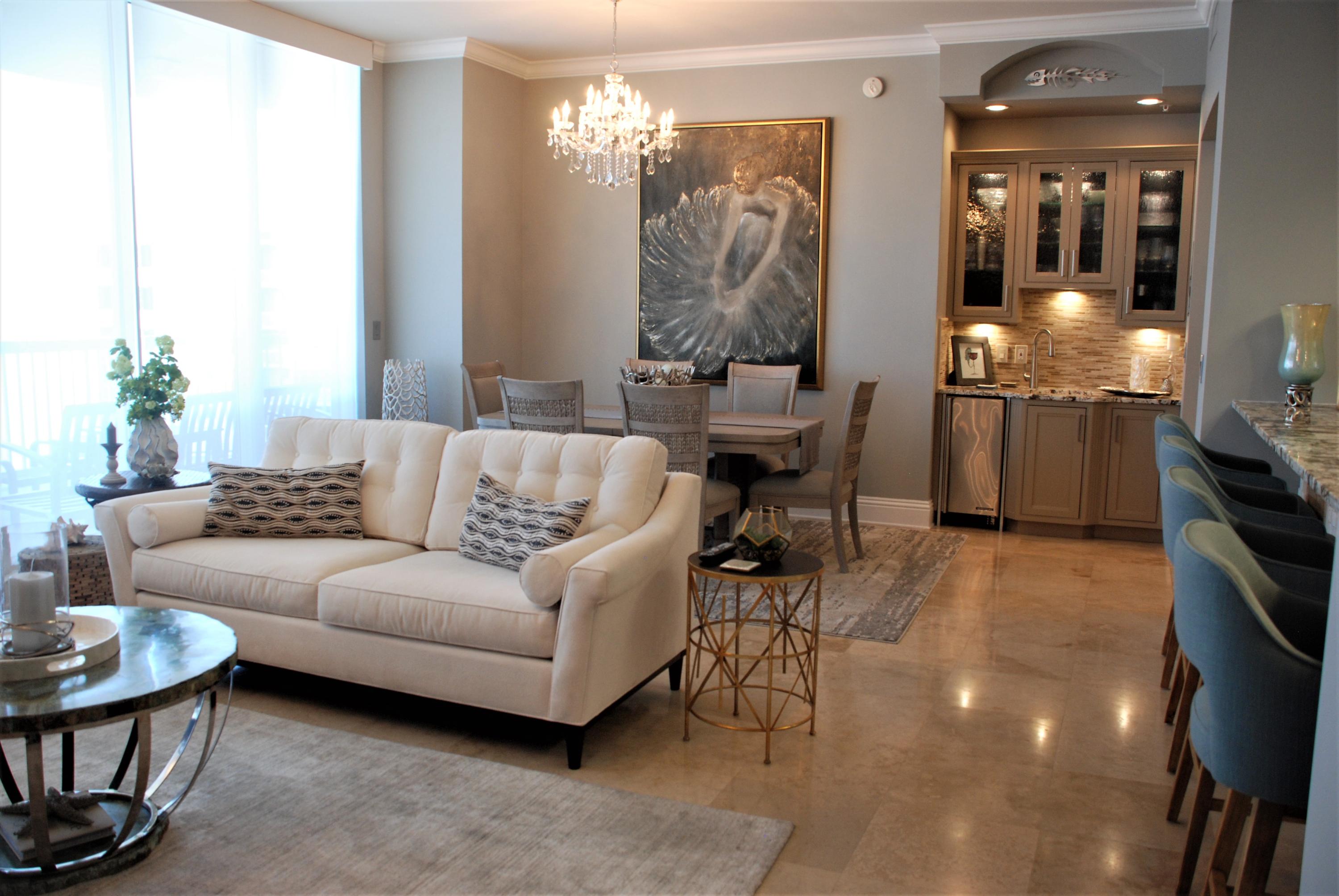 ST. BARTH AT SILVER SHELLS - Residential