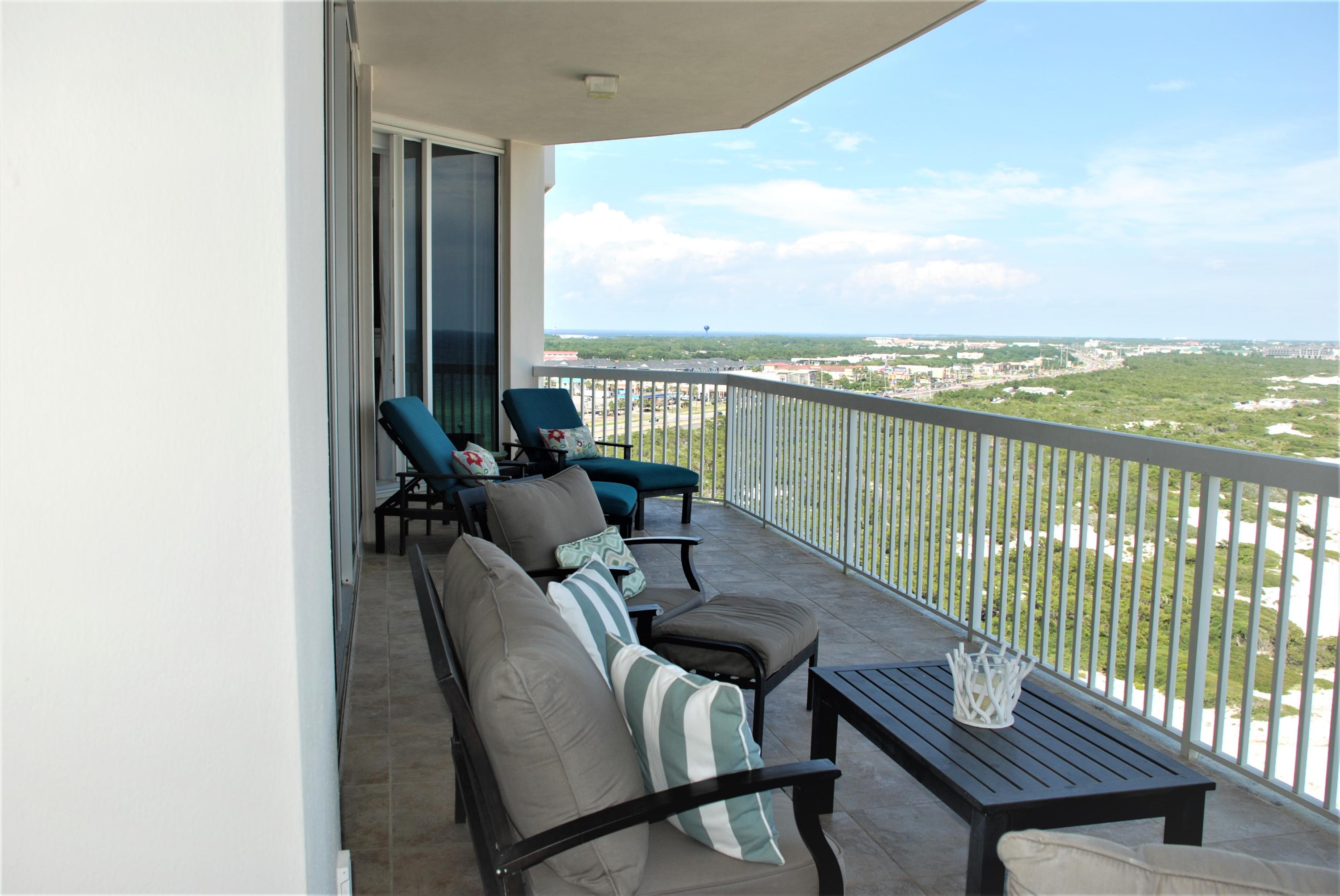 ST. BARTH AT SILVER SHELLS - Residential