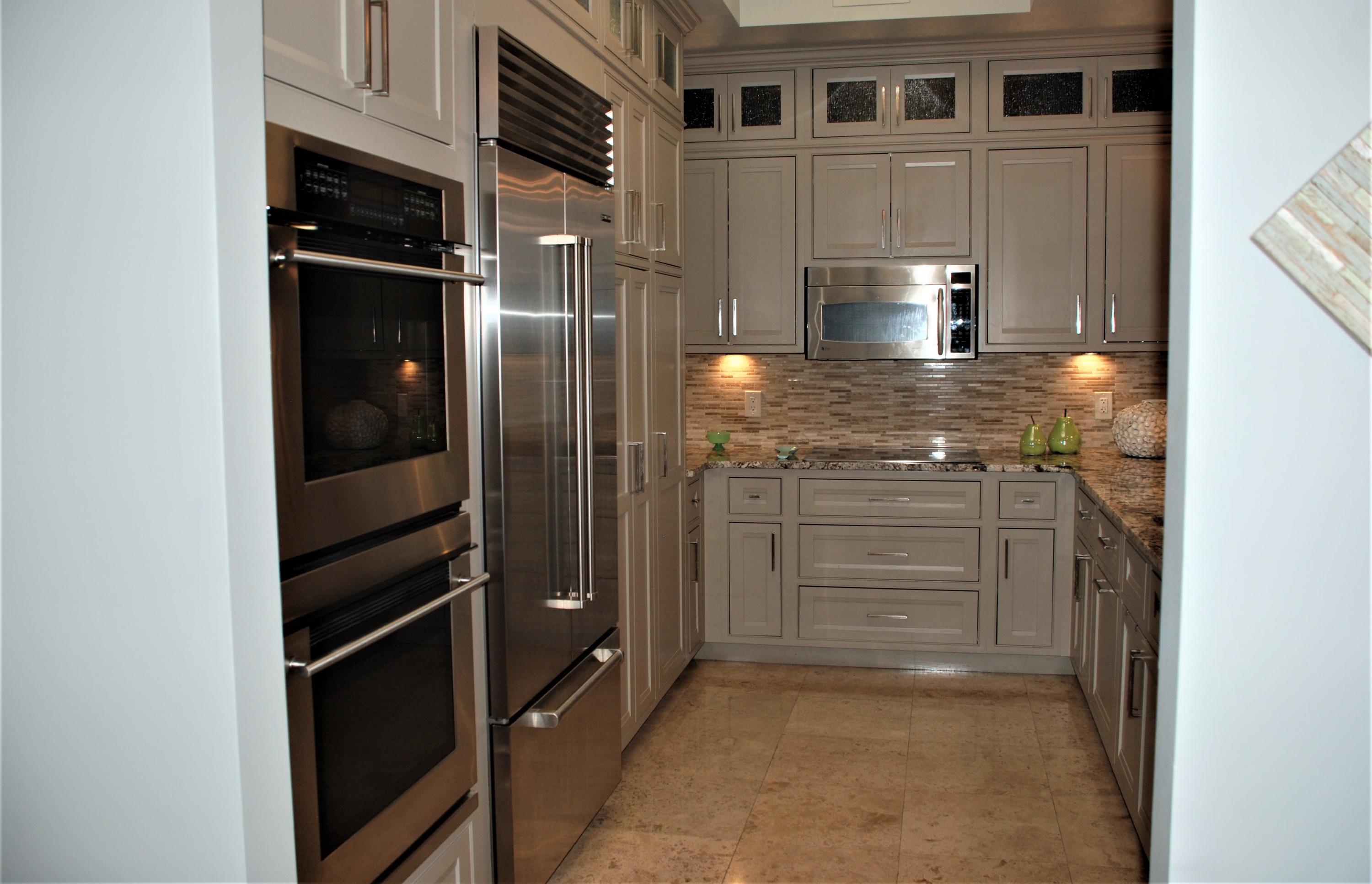 ST. BARTH AT SILVER SHELLS - Residential