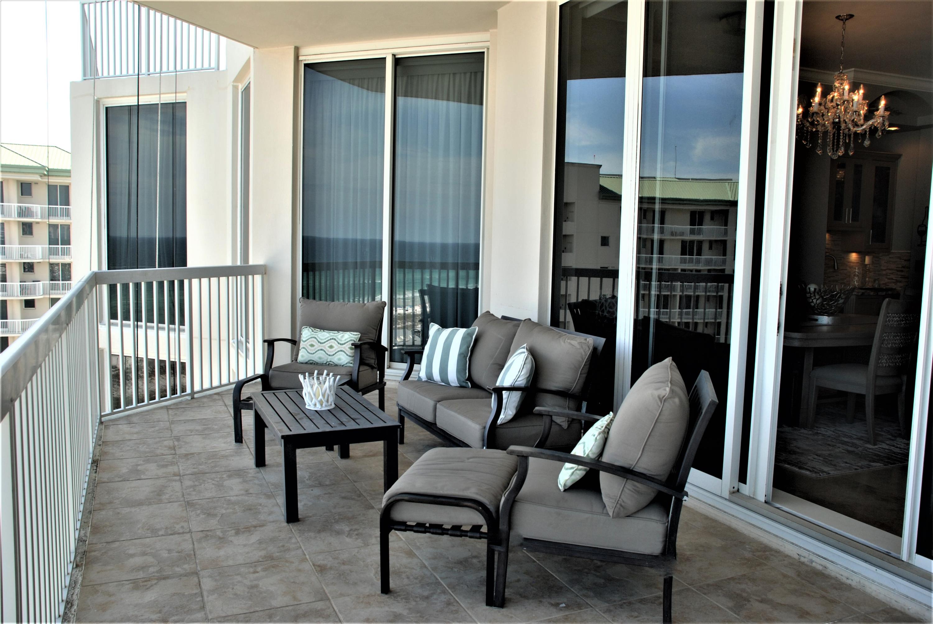 ST. BARTH AT SILVER SHELLS - Residential