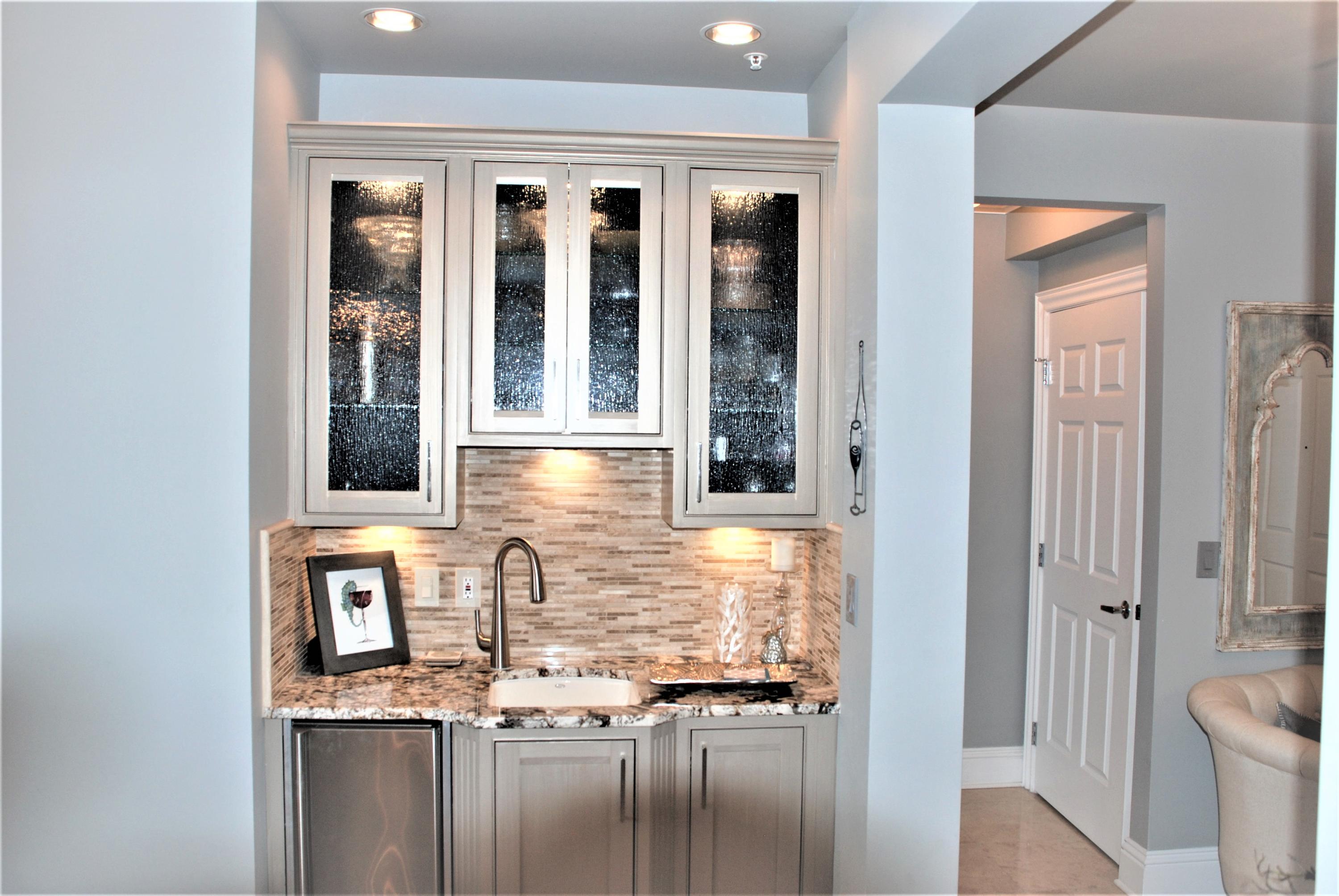 ST. BARTH AT SILVER SHELLS - Residential