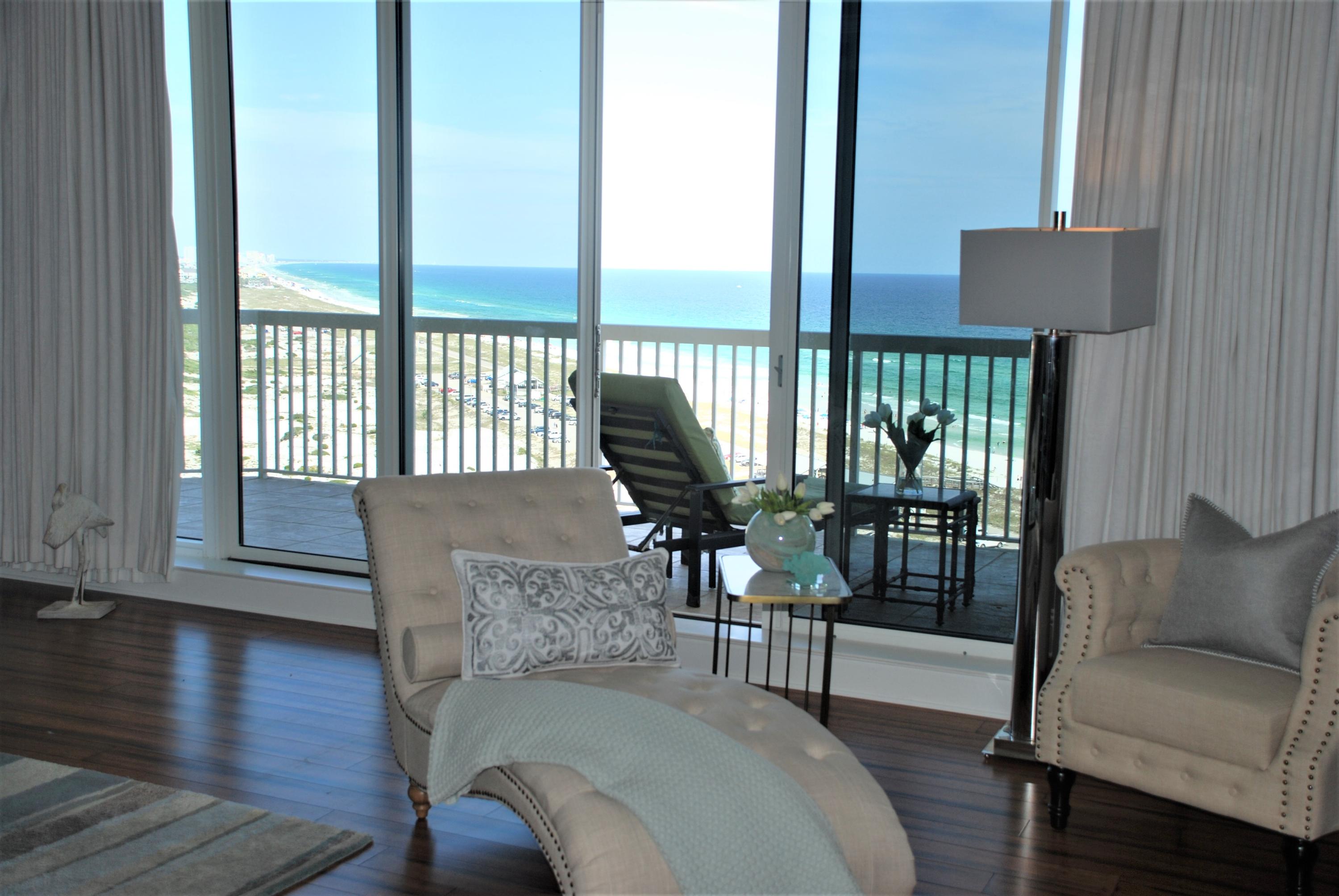 ST. BARTH AT SILVER SHELLS - Residential