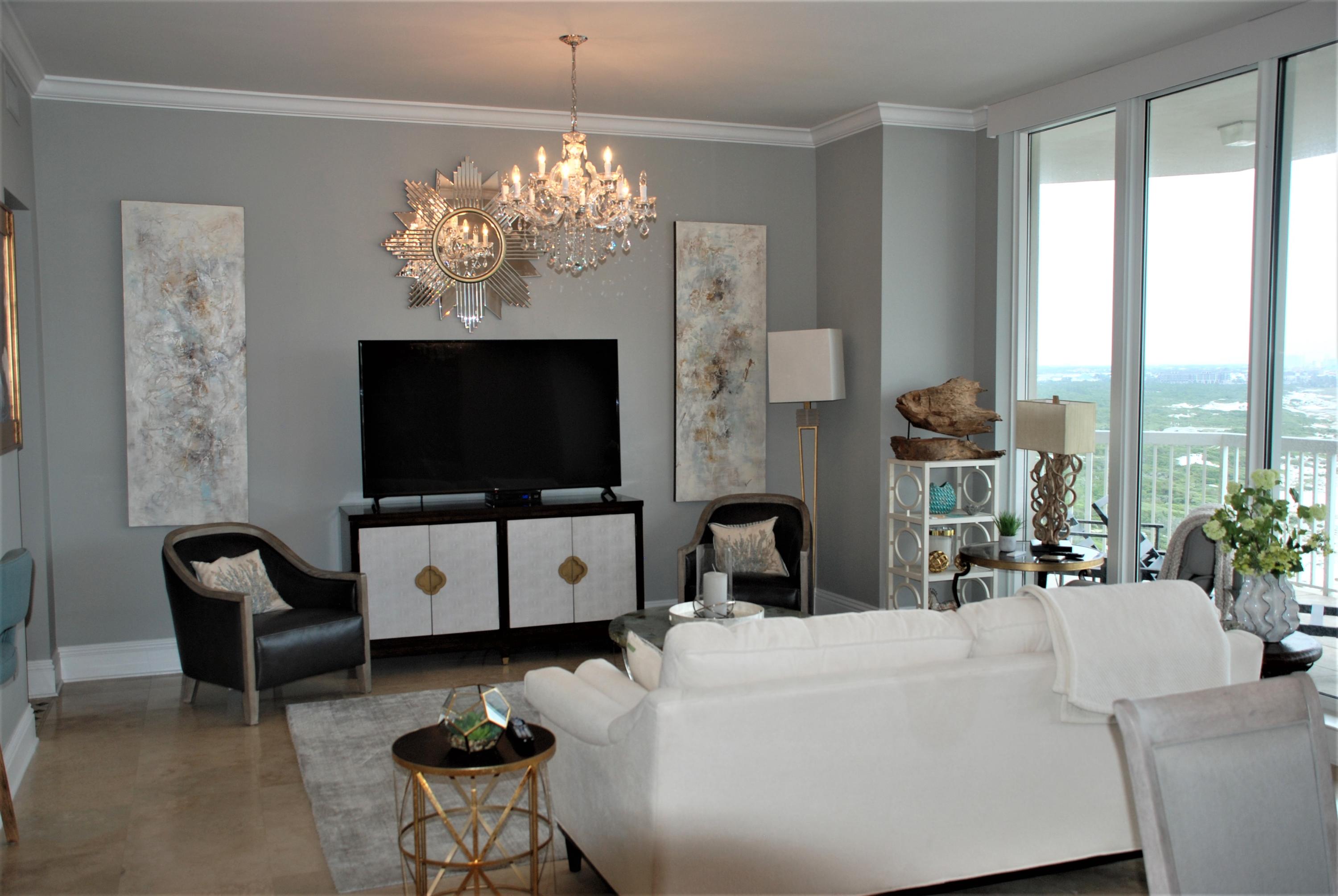 ST. BARTH AT SILVER SHELLS - Residential