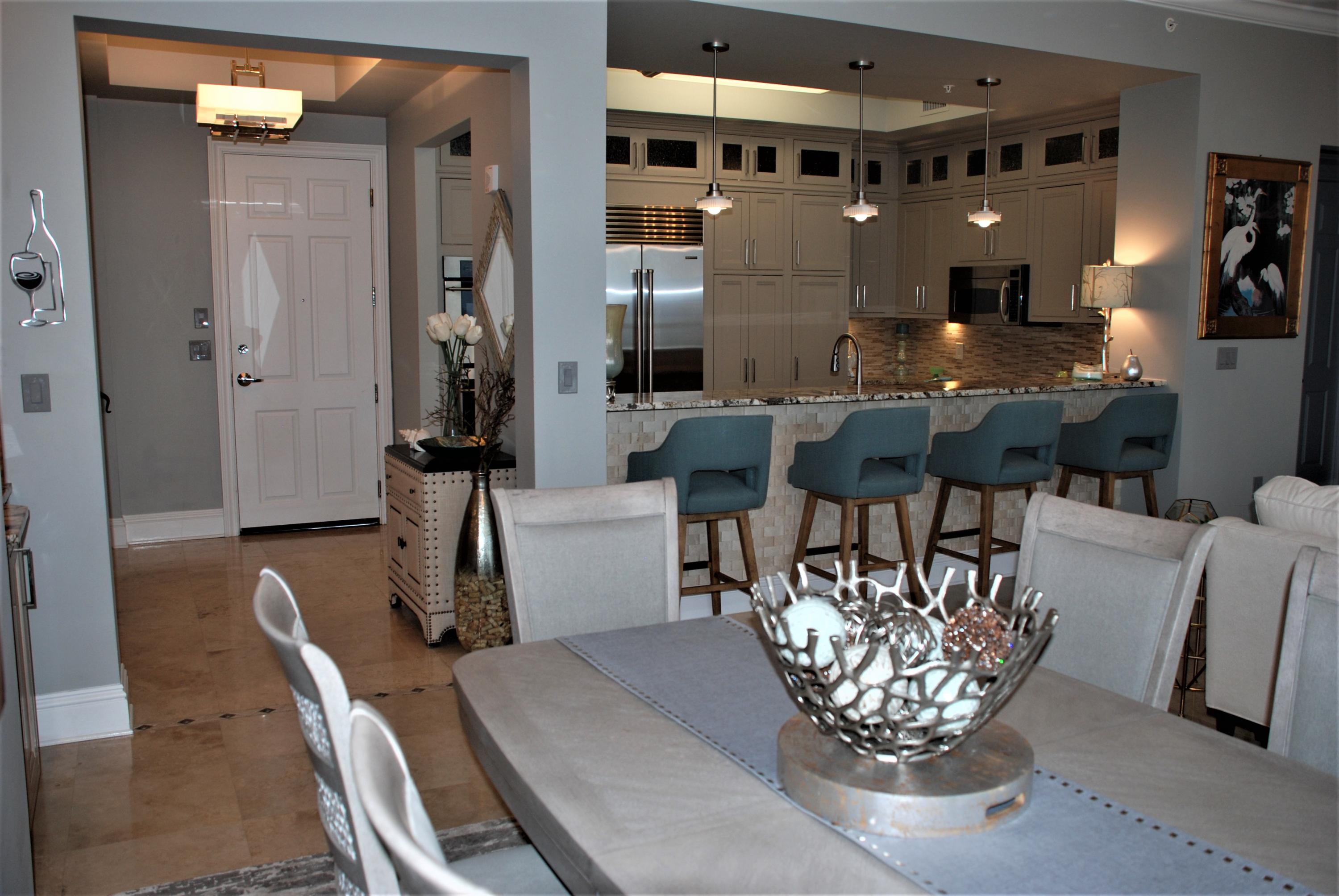 ST. BARTH AT SILVER SHELLS - Residential