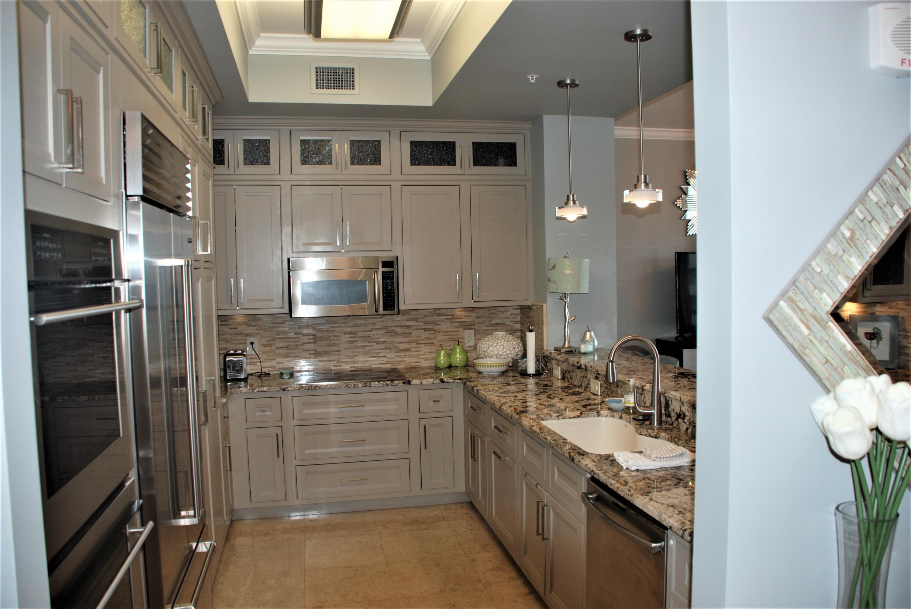 ST. BARTH AT SILVER SHELLS - Residential