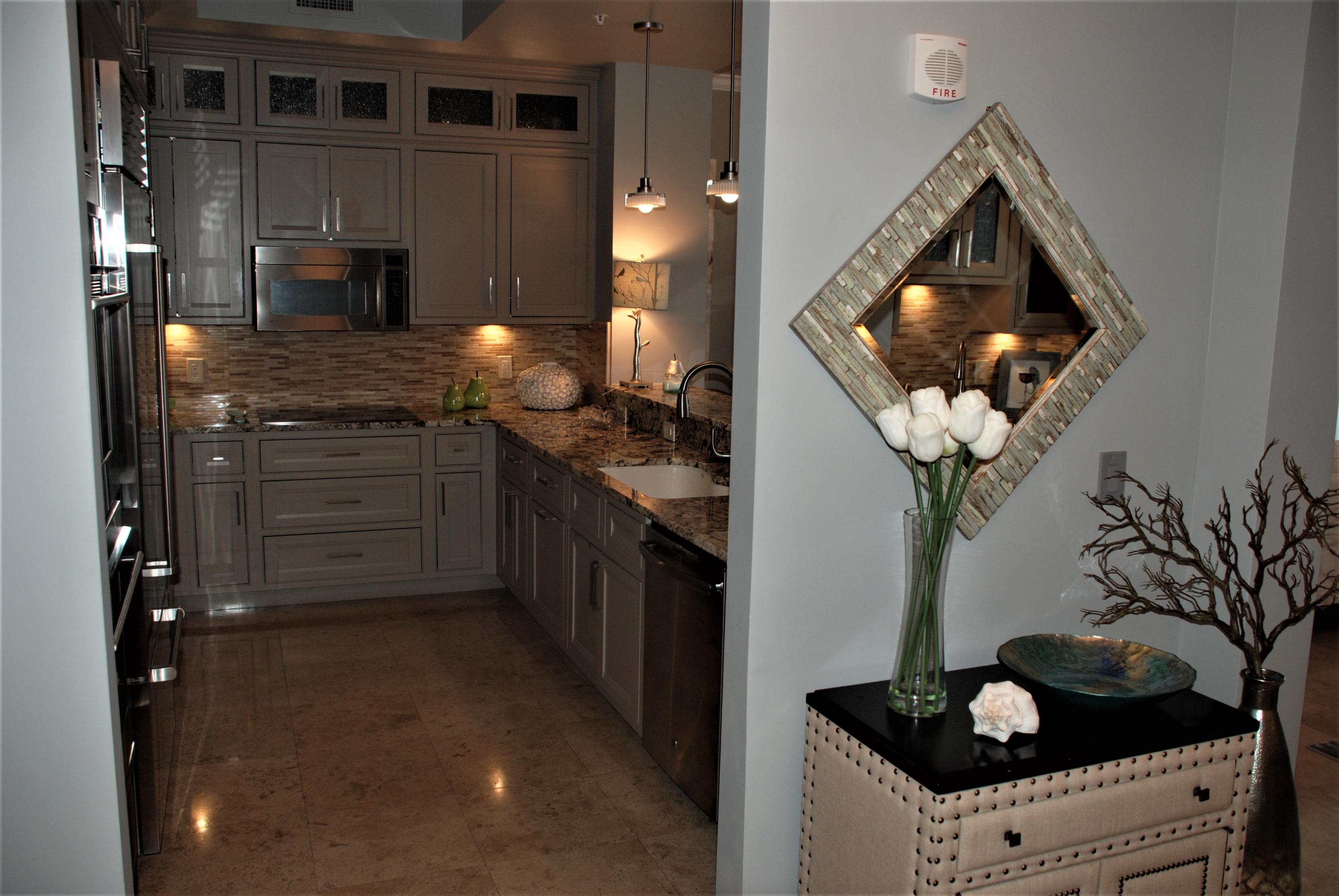 ST. BARTH AT SILVER SHELLS - Residential