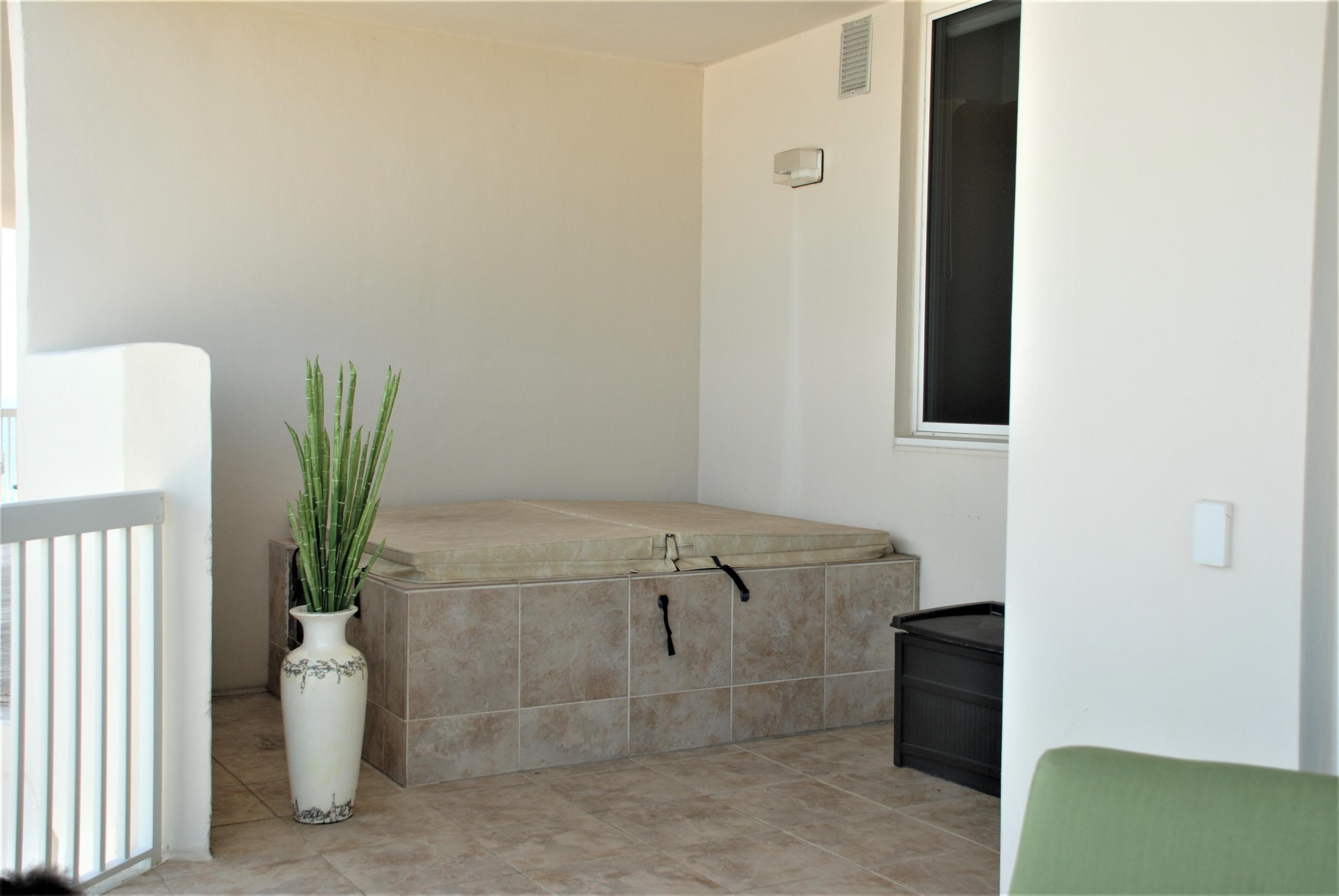 ST. BARTH AT SILVER SHELLS - Residential