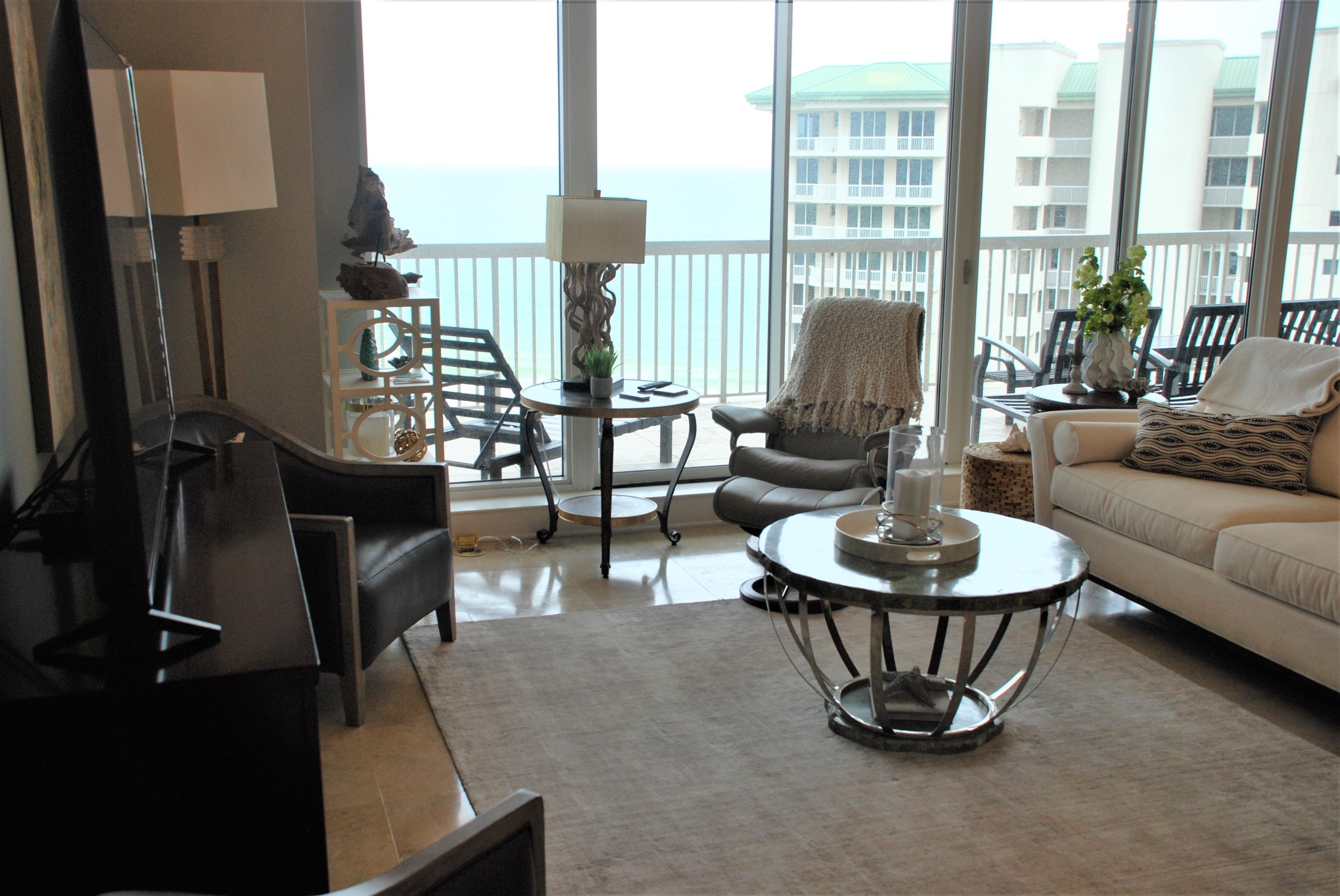 ST. BARTH AT SILVER SHELLS - Residential