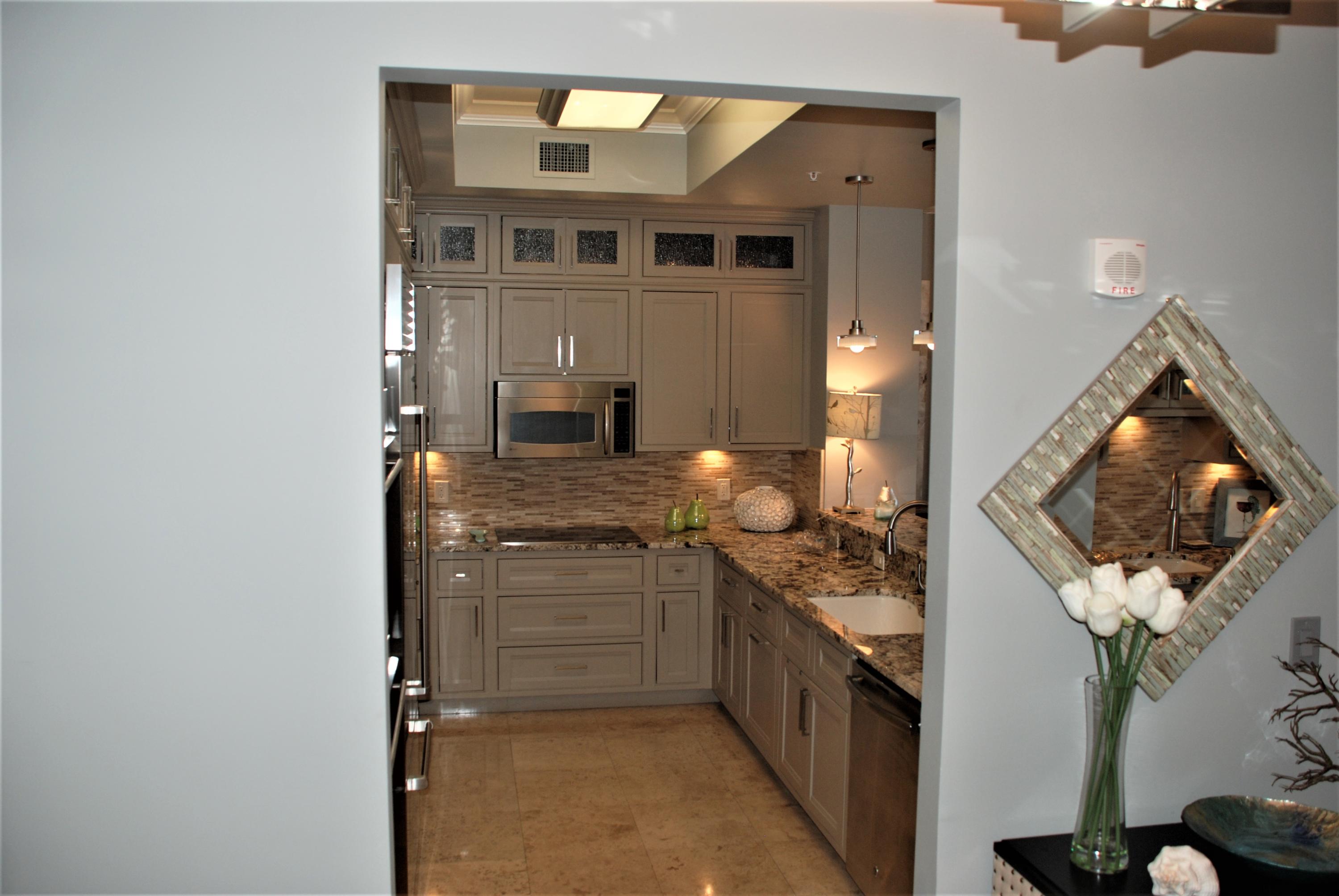 ST. BARTH AT SILVER SHELLS - Residential