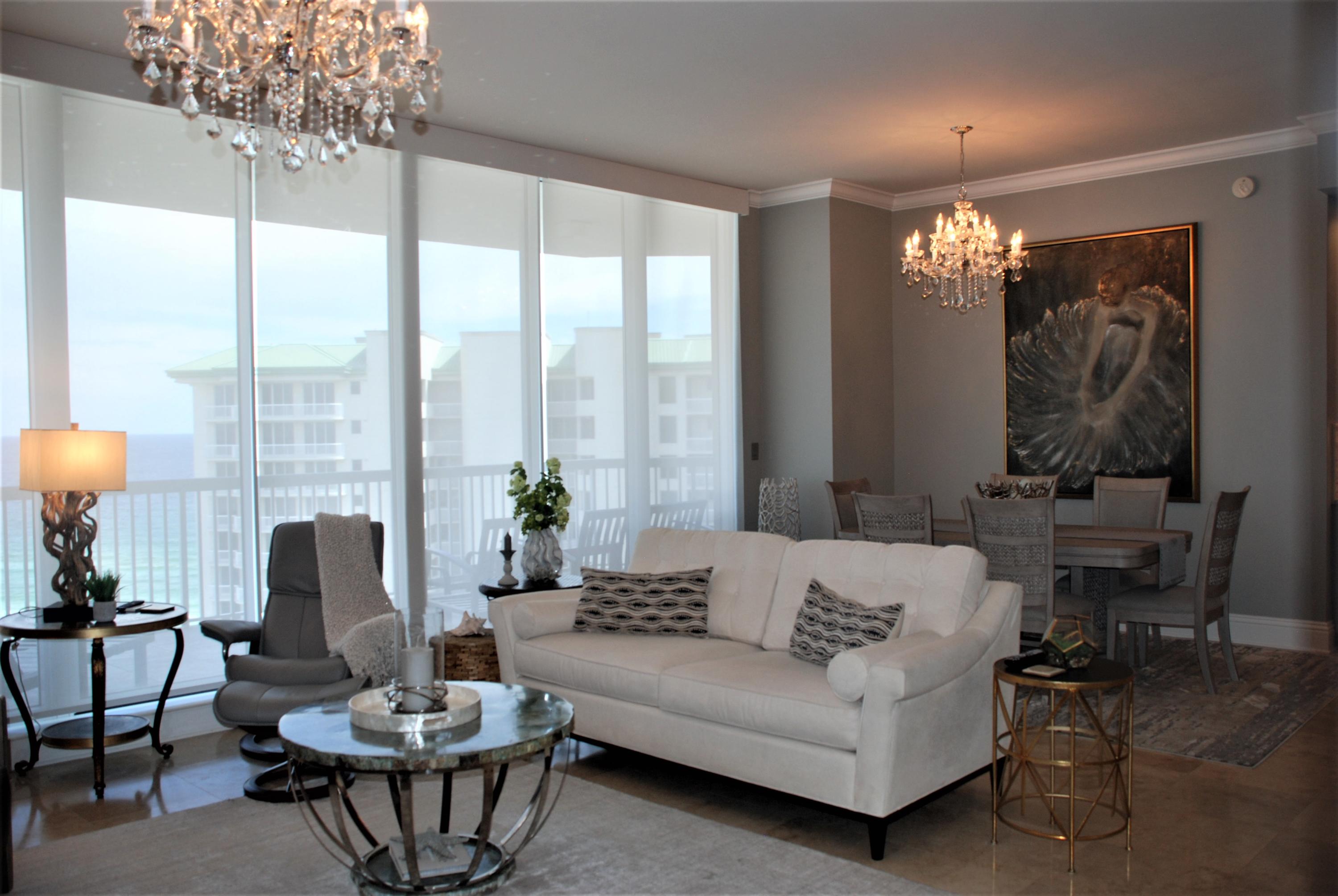 ST. BARTH AT SILVER SHELLS - Residential