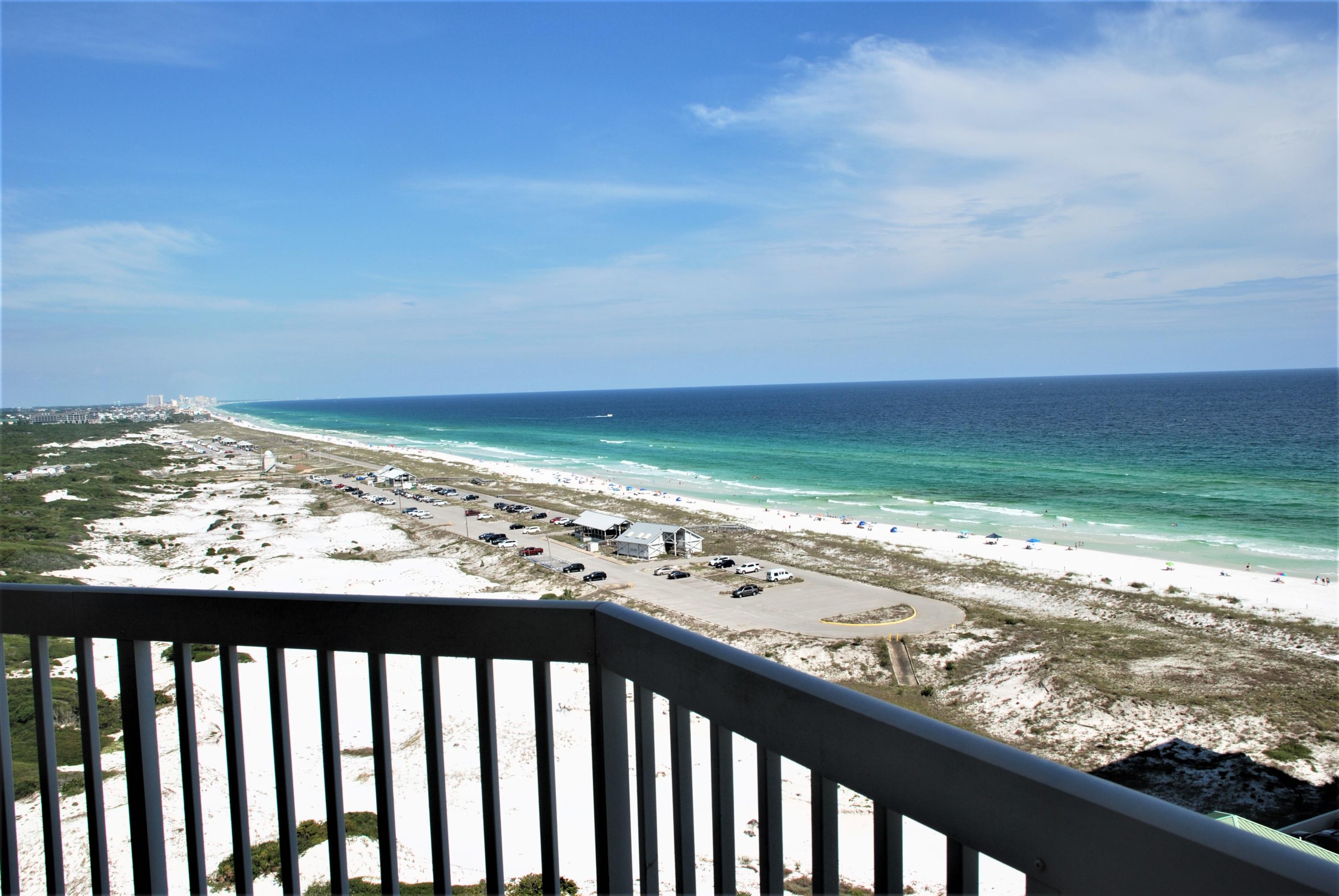 ST. BARTH AT SILVER SHELLS - Residential