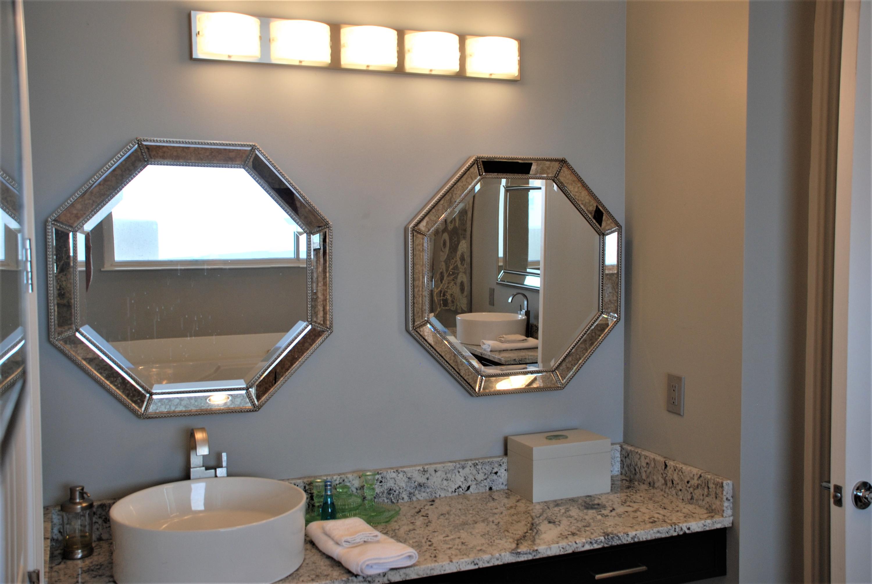 ST. BARTH AT SILVER SHELLS - Residential