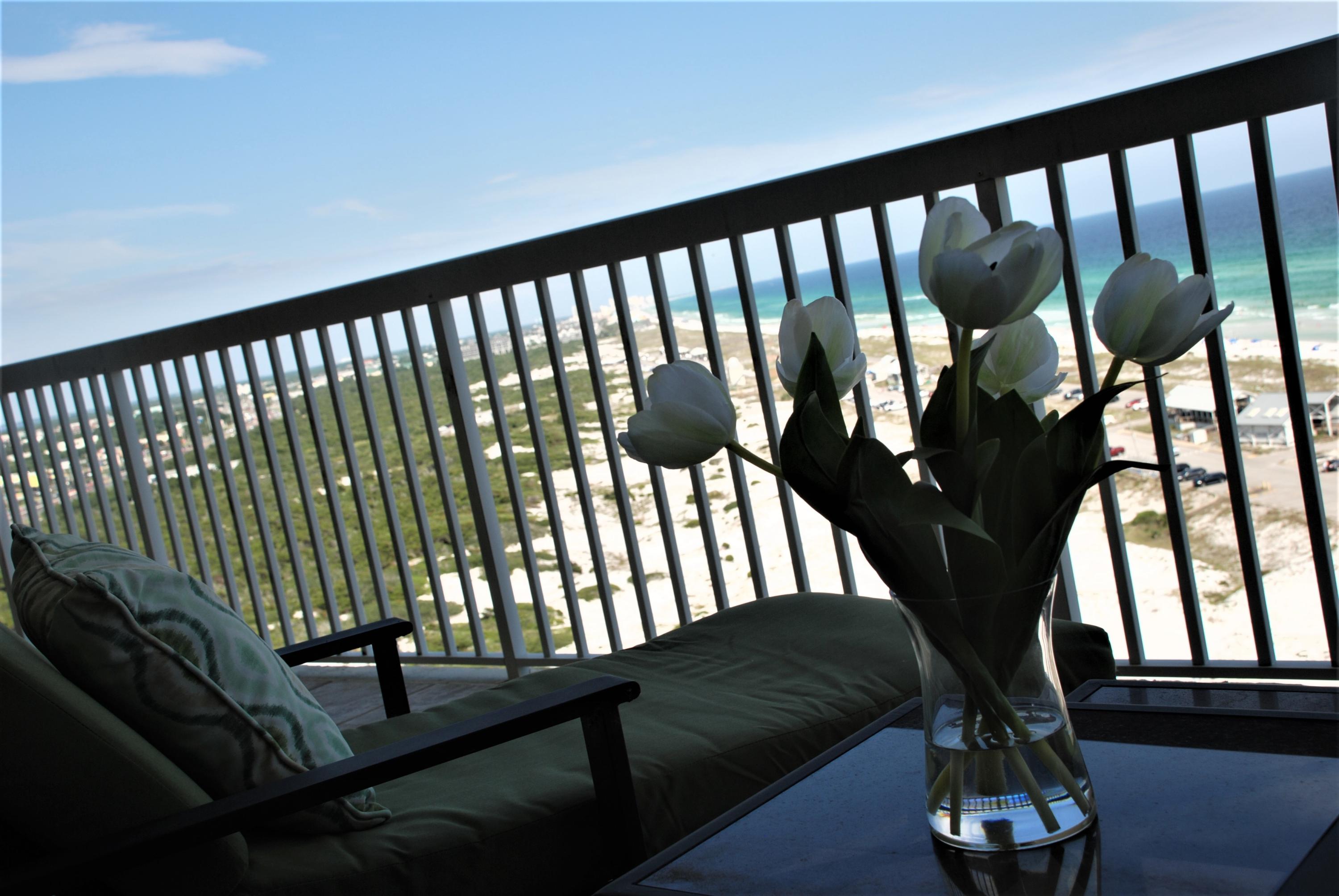 ST. BARTH AT SILVER SHELLS - Residential