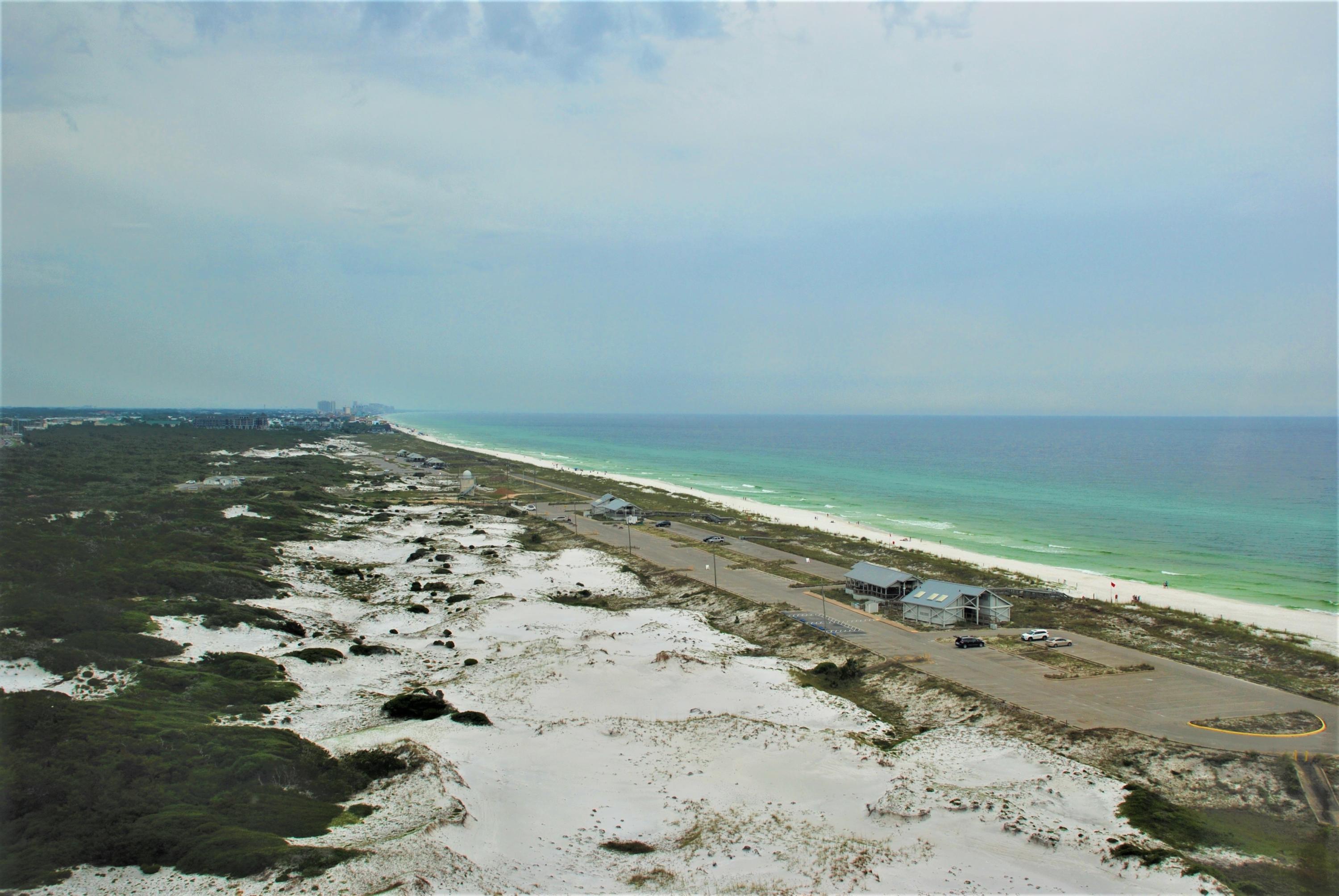 ST. BARTH AT SILVER SHELLS - Residential