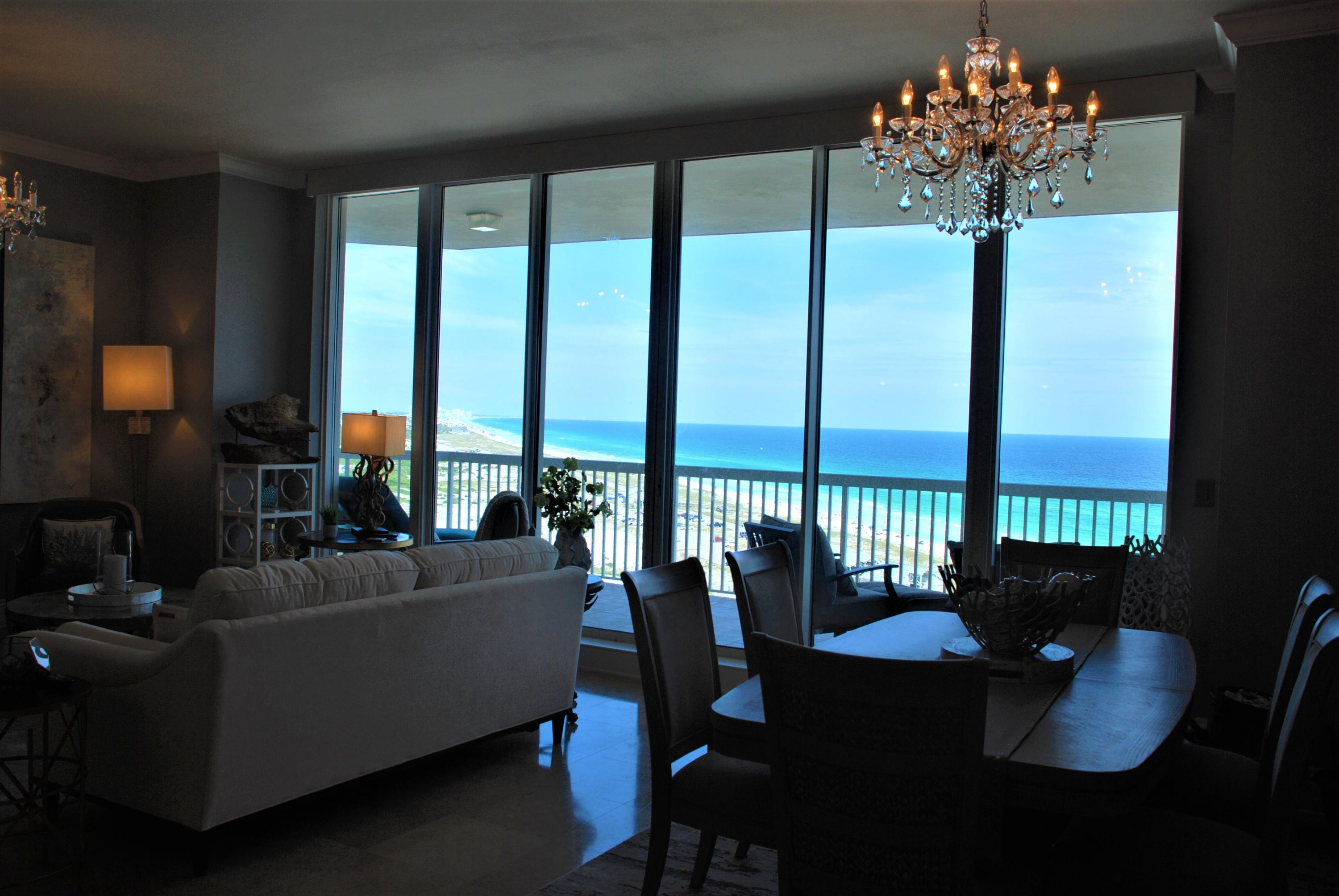 ST. BARTH AT SILVER SHELLS - Residential