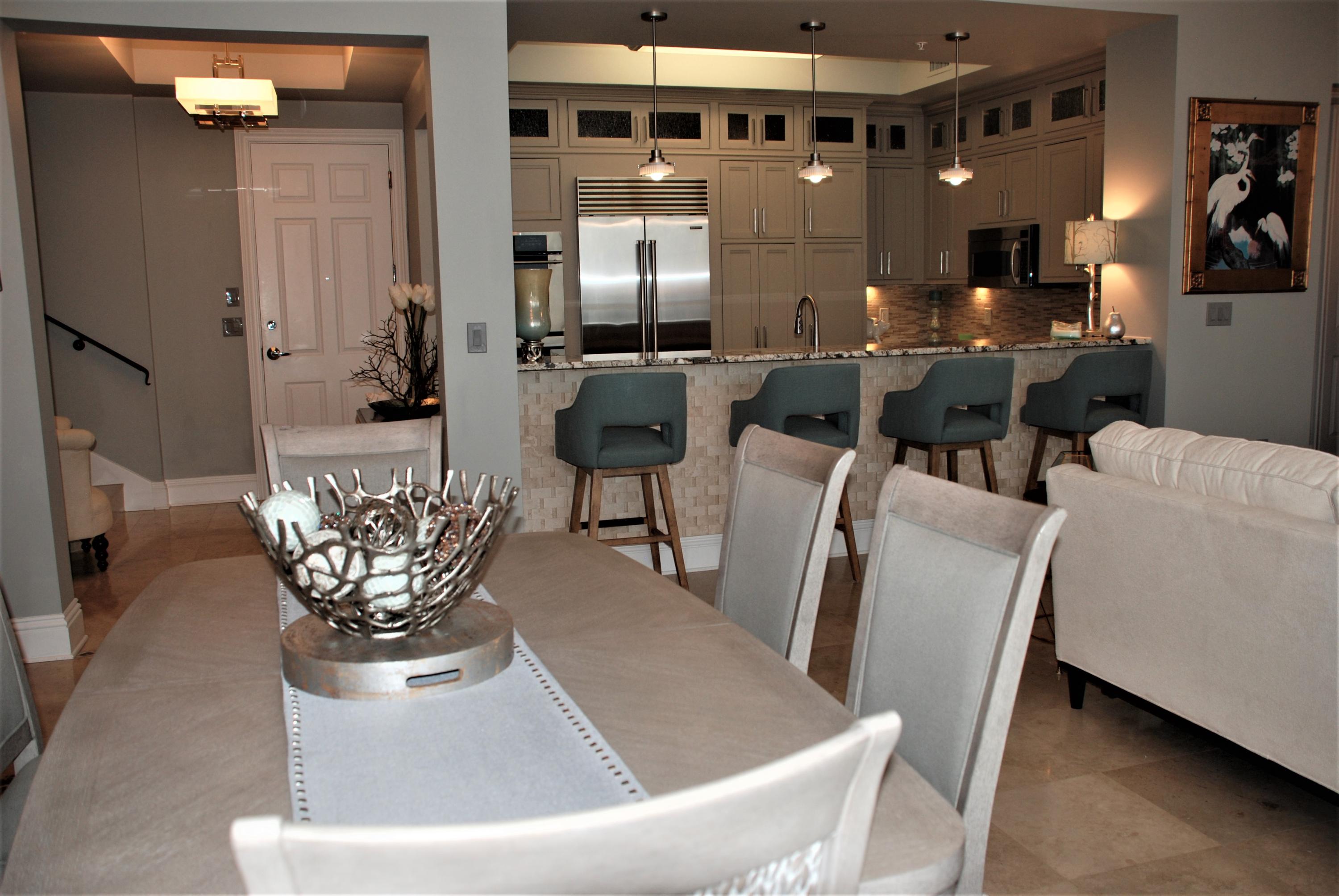 ST. BARTH AT SILVER SHELLS - Residential