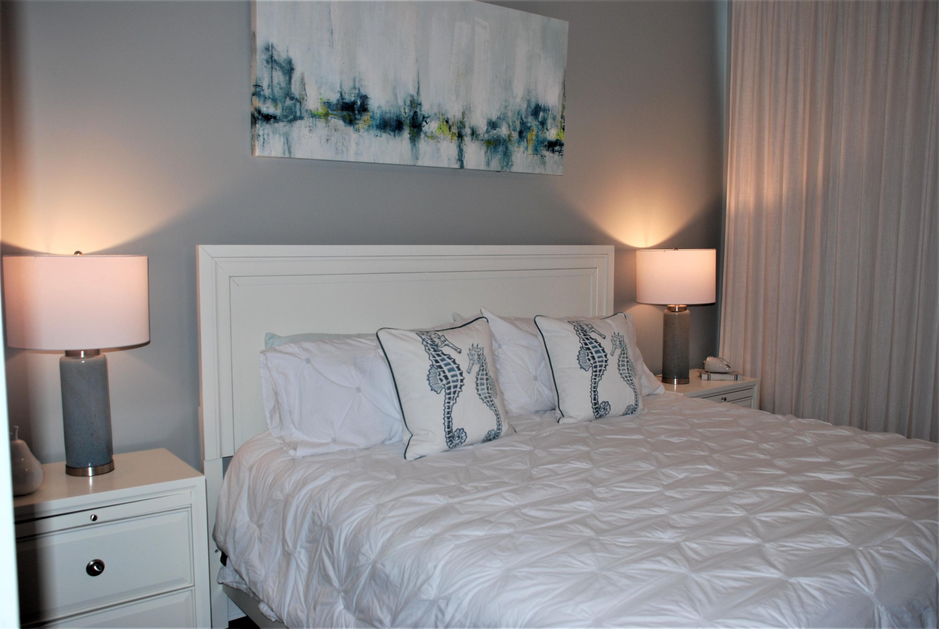 ST. BARTH AT SILVER SHELLS - Residential