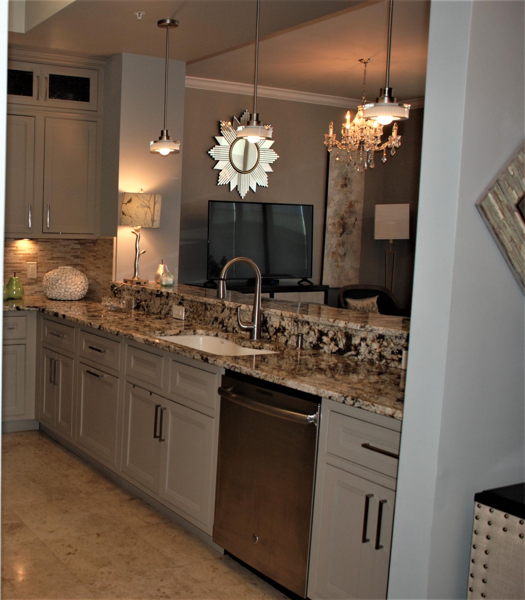 ST. BARTH AT SILVER SHELLS - Residential