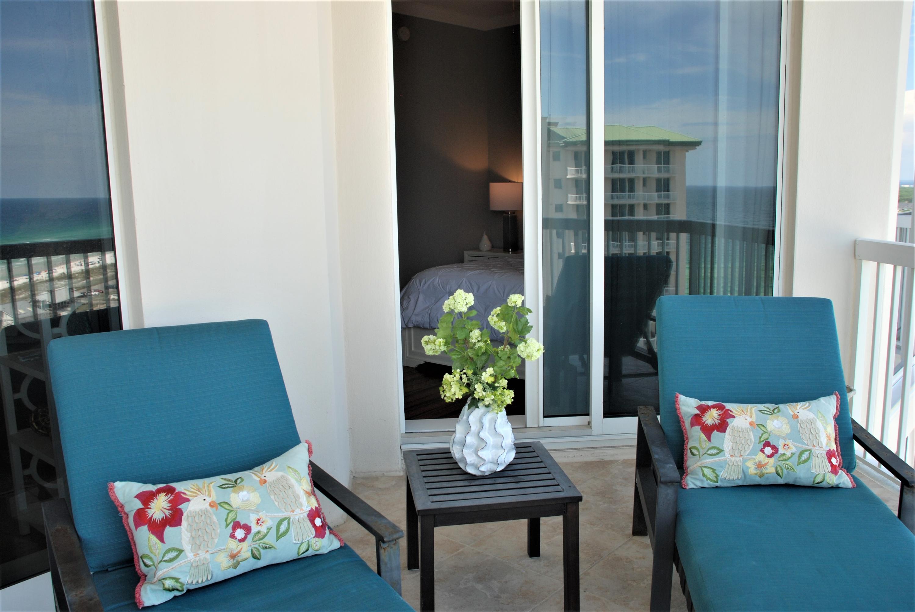 ST. BARTH AT SILVER SHELLS - Residential