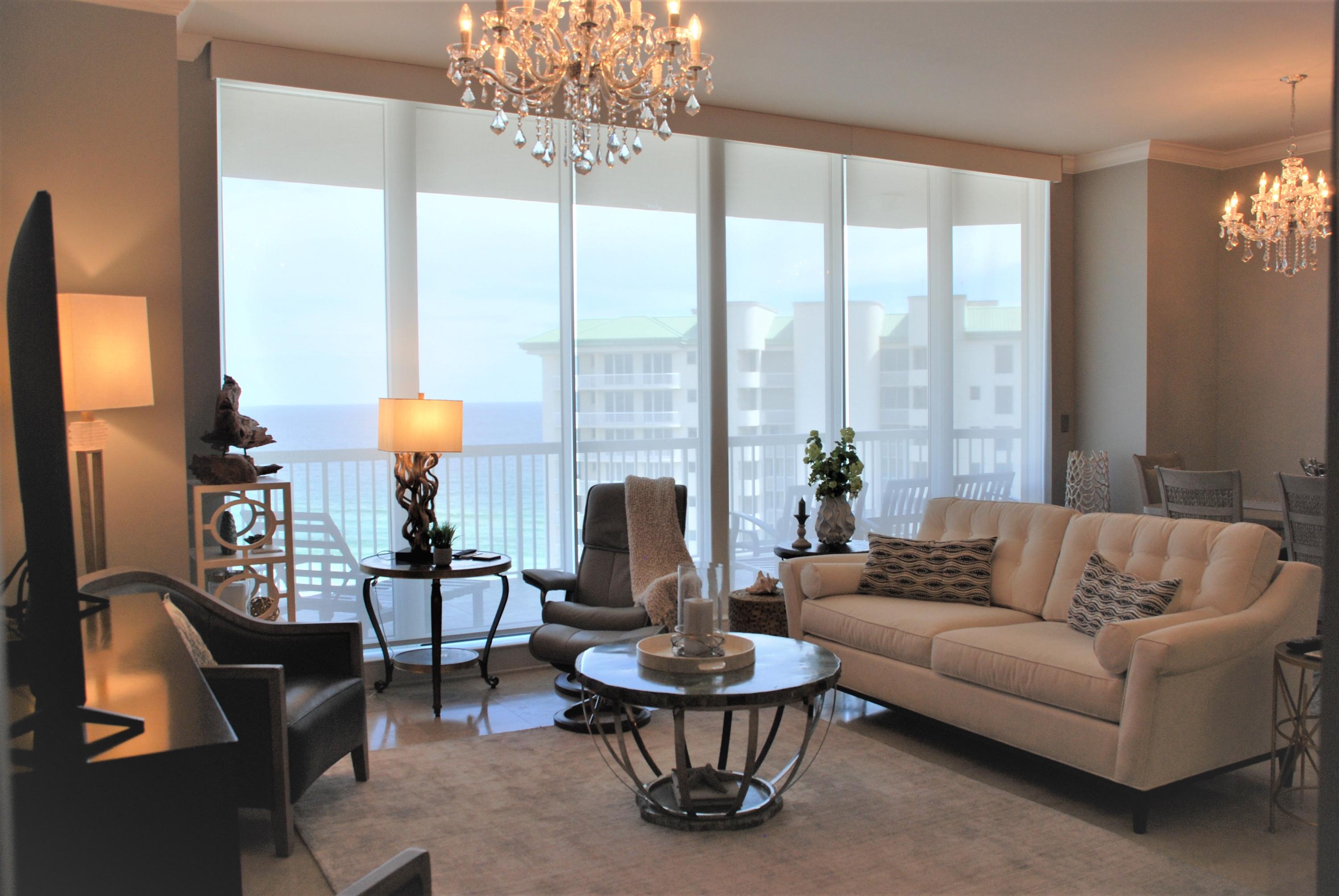 ST. BARTH AT SILVER SHELLS - Residential