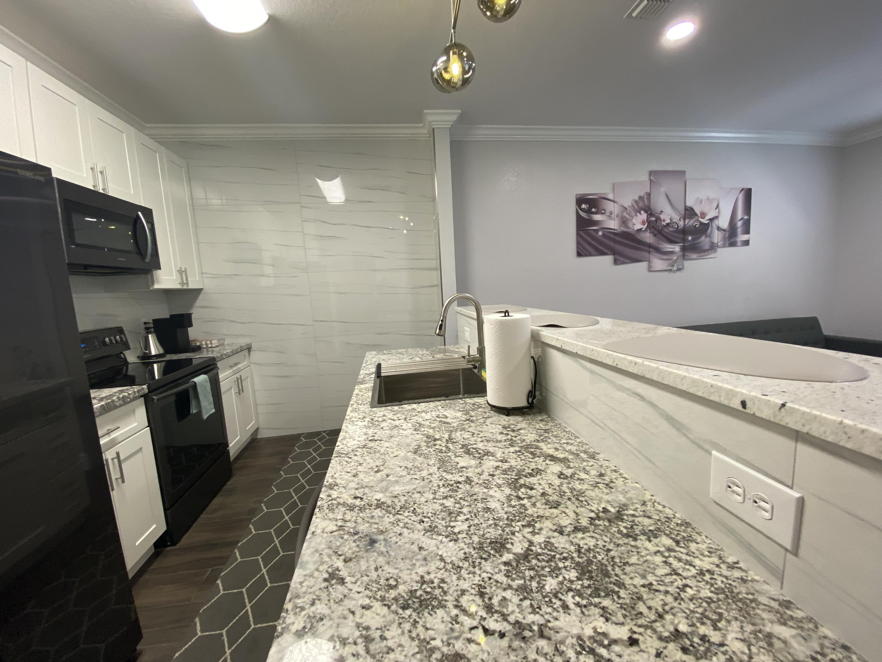 QUAIL RUN - Residential Lease