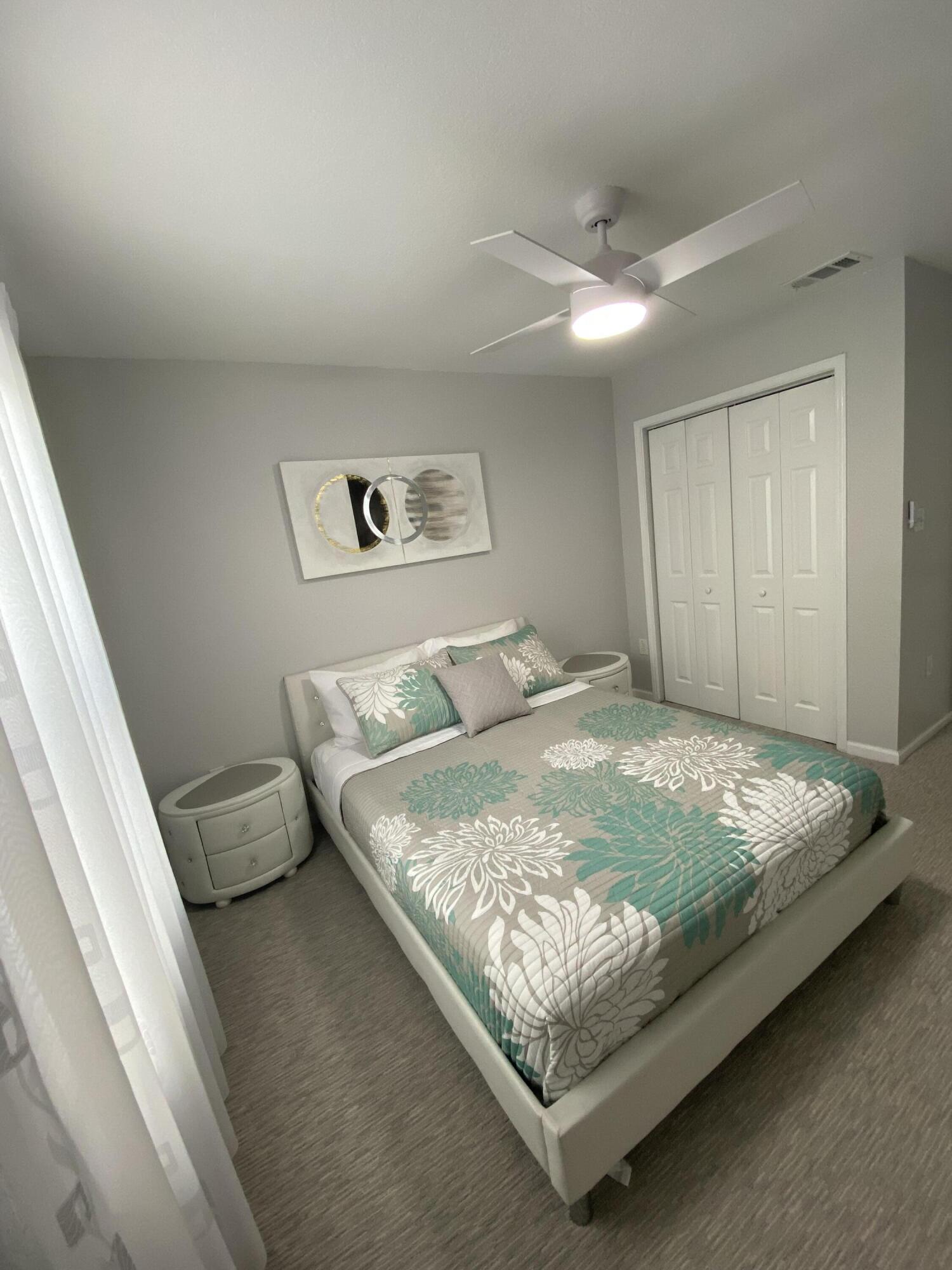 QUAIL RUN - Residential Lease