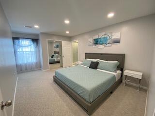 QUAIL RUN - Residential Lease