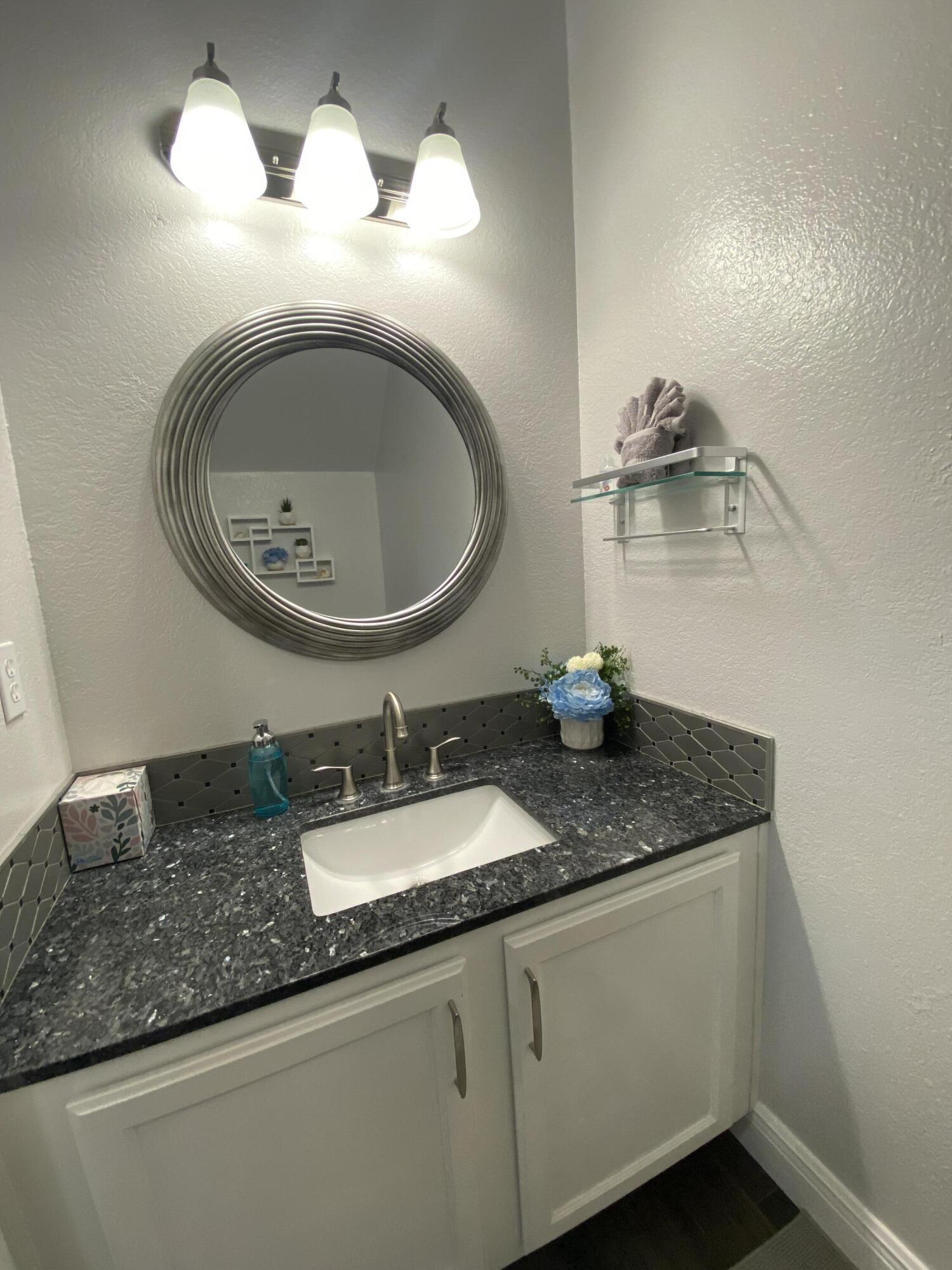 QUAIL RUN - Residential Lease