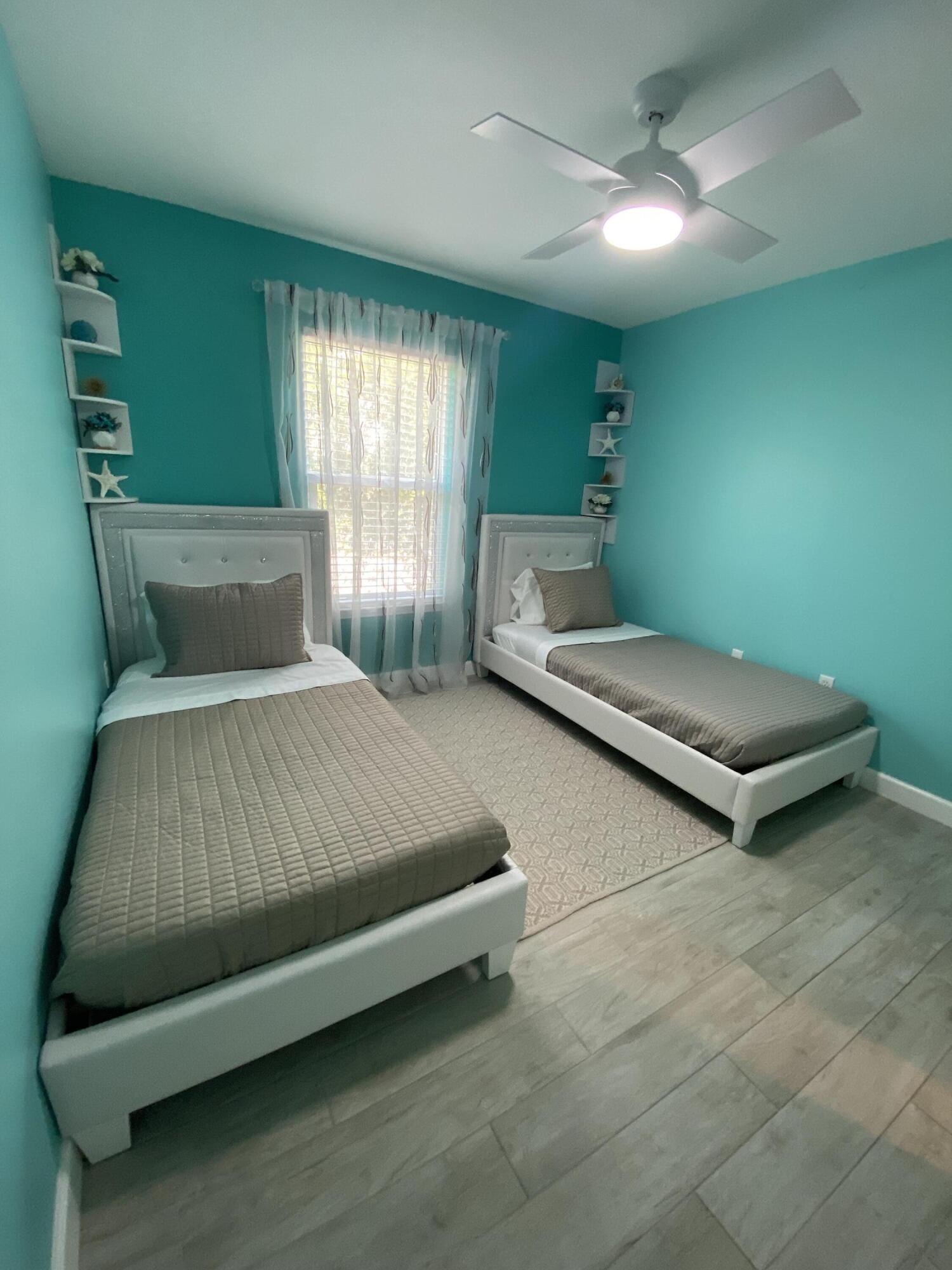 QUAIL RUN - Residential Lease
