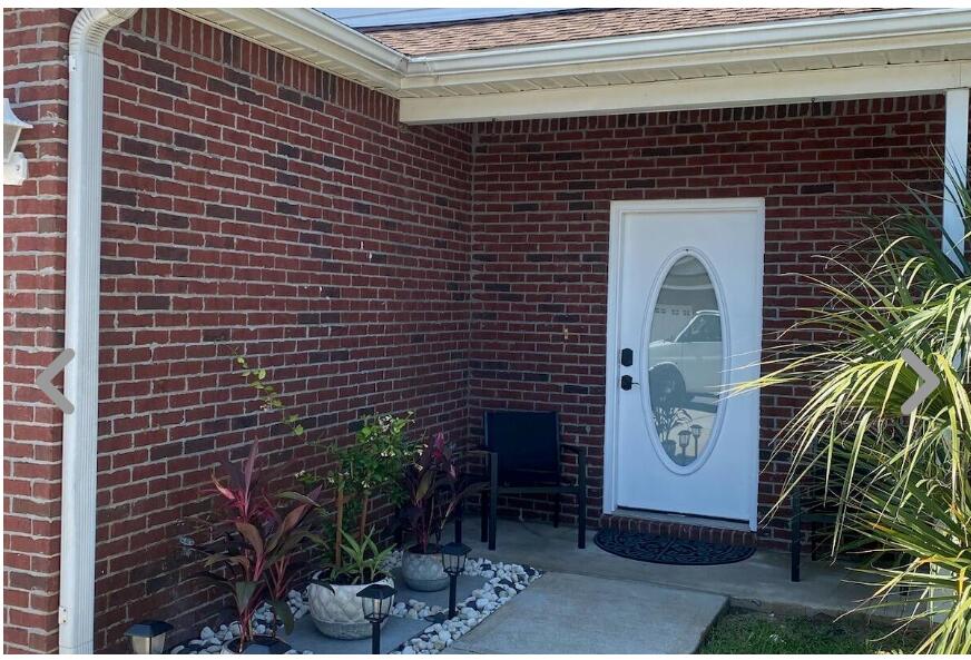 QUAIL RUN - Residential Lease