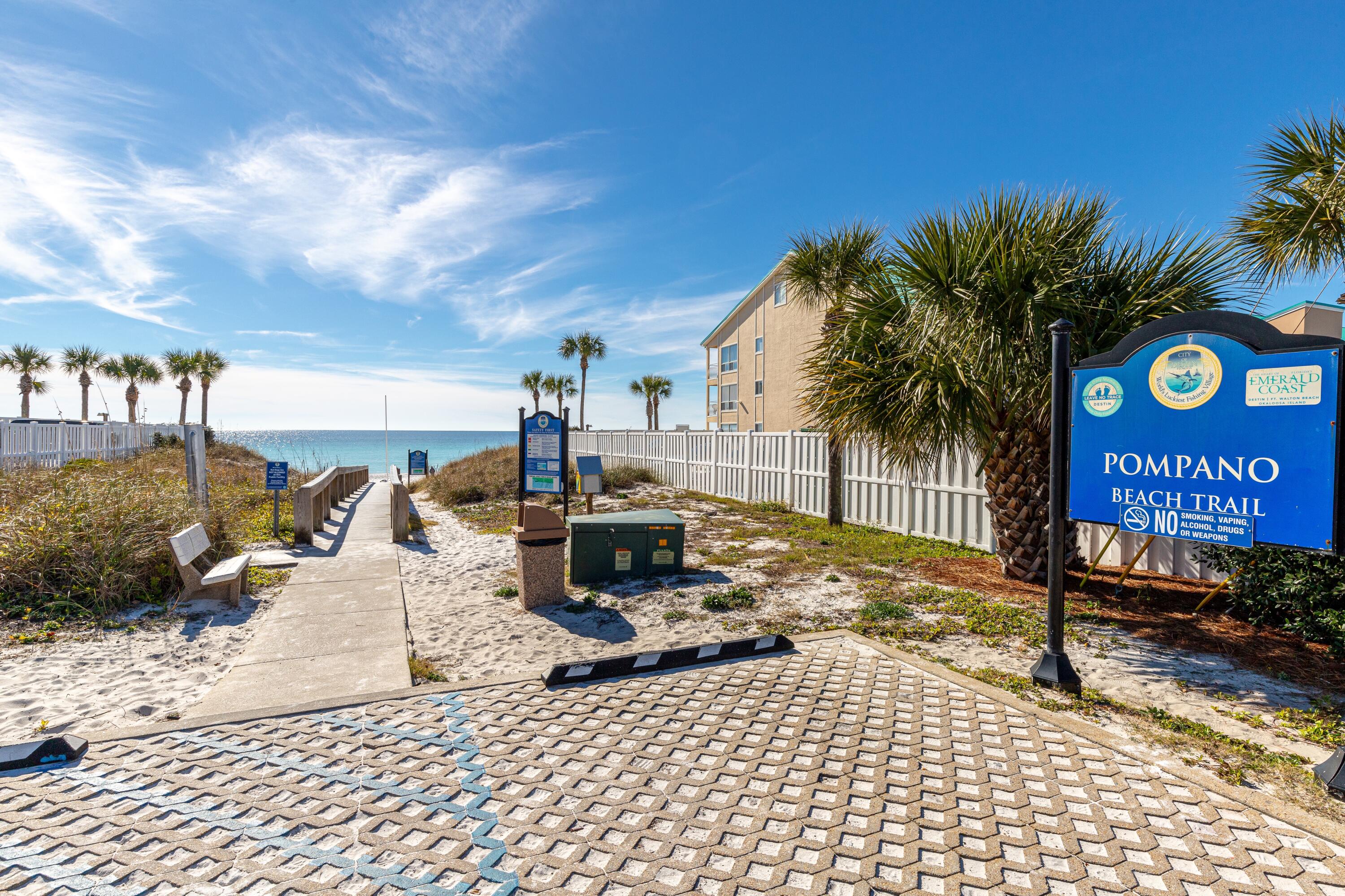 VILLAGES OF CRYSTAL BEACH - Residential